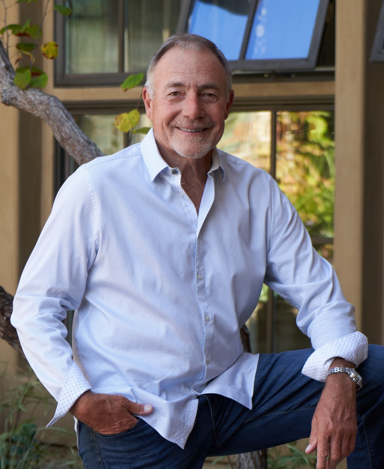 Robert Maes
