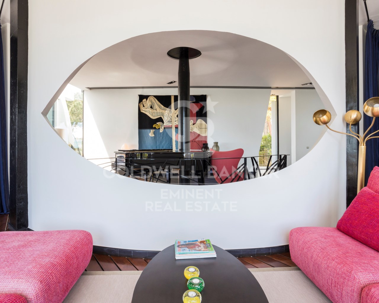 Avenida Roca La Nao Barcelona, Sant Andreu de Llav, Sant Andreu de Llavaneres, Catalonia, 08392, ES, 7 Bedrooms Bedrooms, ,7 BathroomsBathrooms,Residential,For Sale,Avenida Roca La Nao Barcelona, Sant Andreu de Llav,1619096