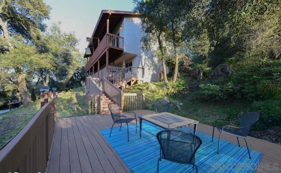 Descanso, California, 91916, United States, 3 Bedrooms Bedrooms, ,3 BathroomsBathrooms,Residential,For Sale,1991253