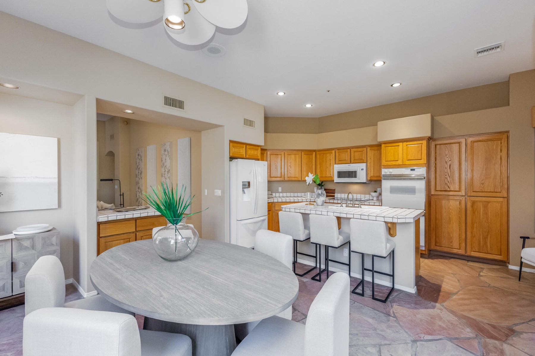  7525 E Gainey Ranch Road ¦Scottsdale, AZ - 物件實景