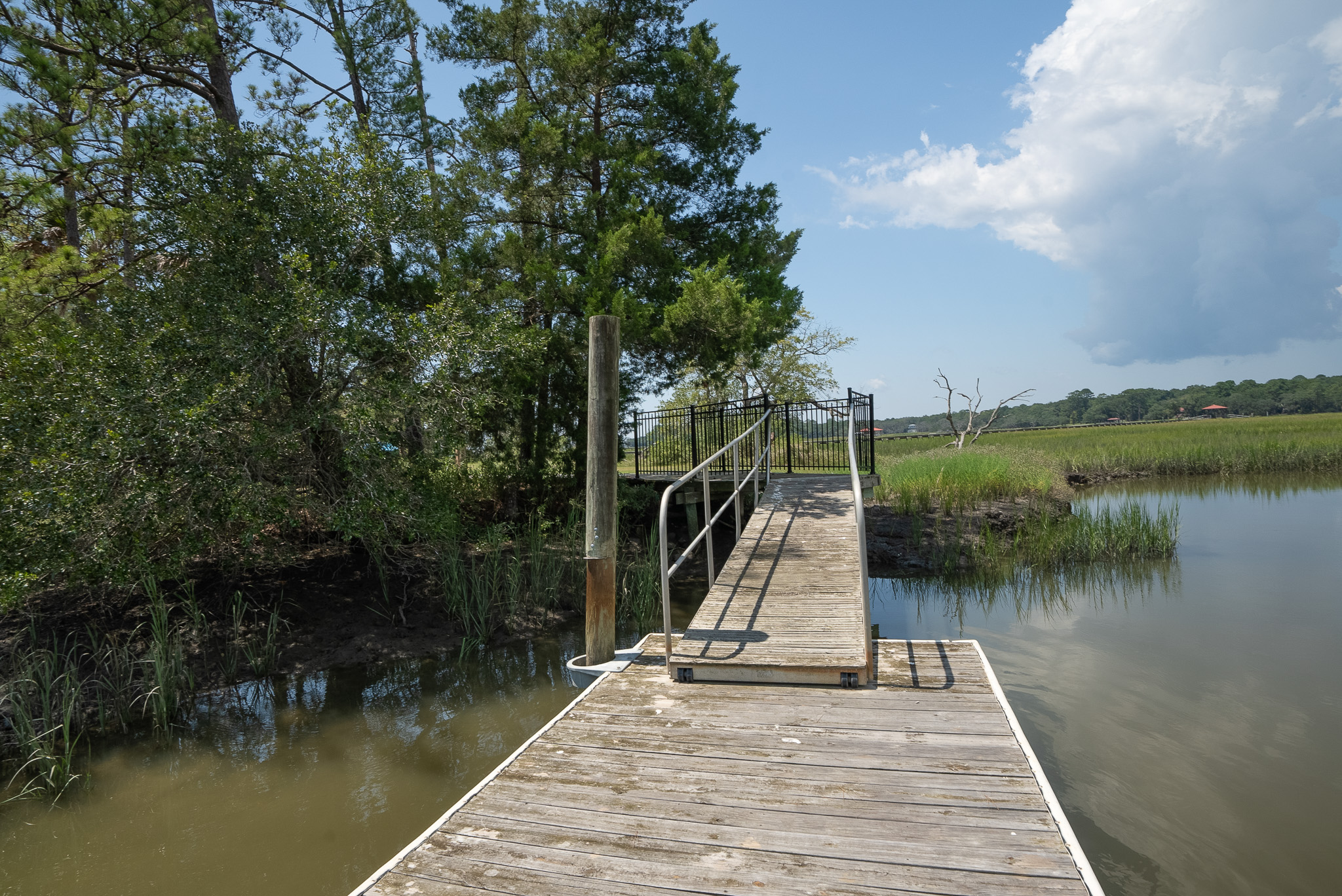  3305 Hopkinson Plantation Road - 物件實景