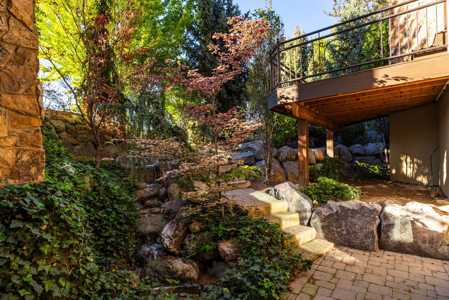  Highland Luxury Equestrian Estate with Resort Amenities & Views - 物件實景