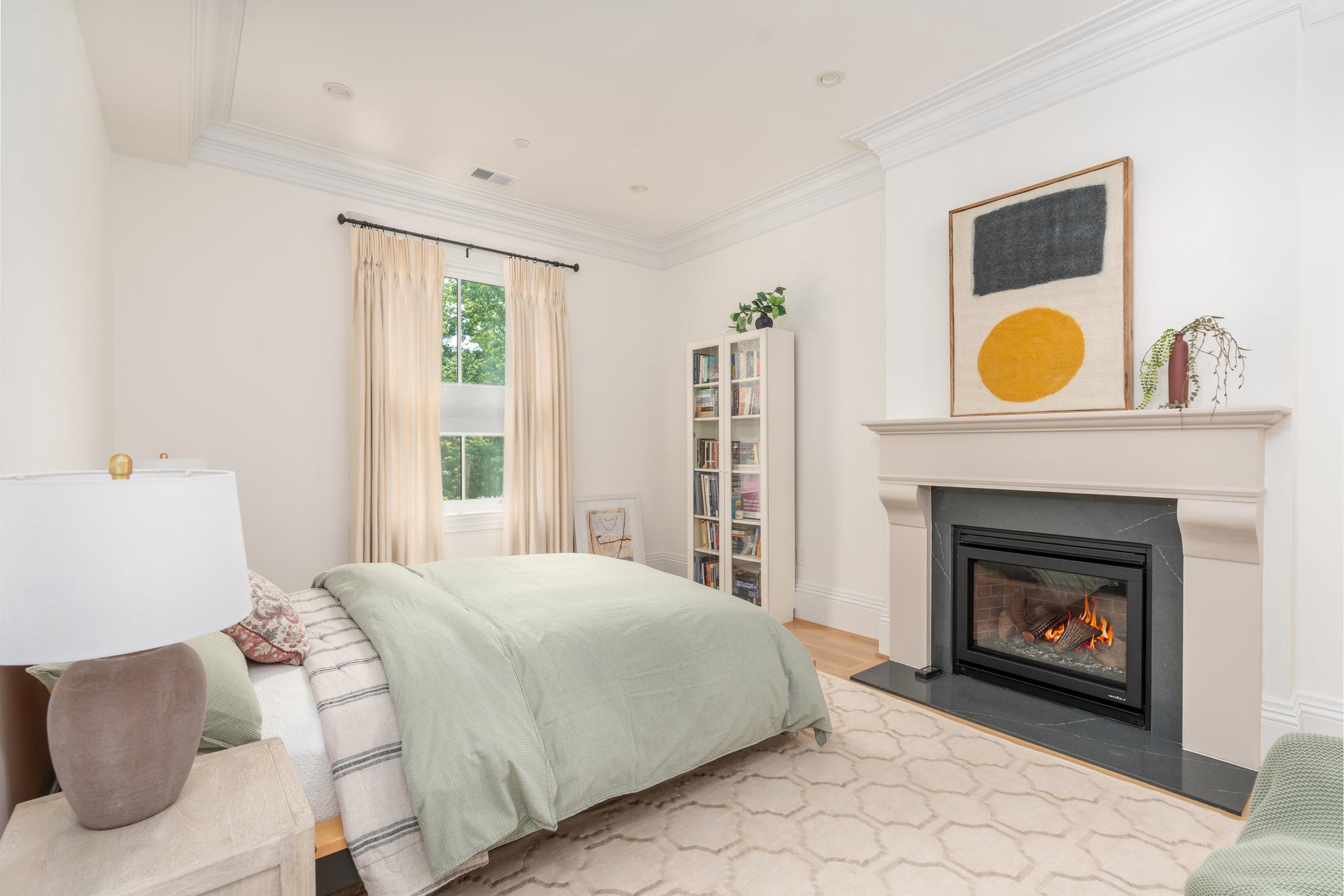  99 Observatory Circle NW, Washington, DC, 20008 - 物件實景