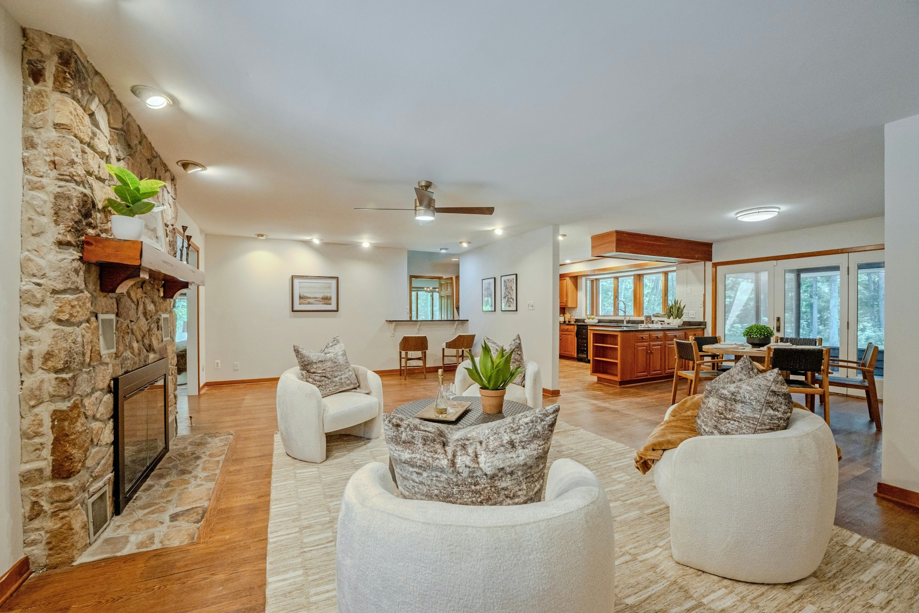  3509 Mill Creek Road, Haymarket, VA, 20169 - 物件實景