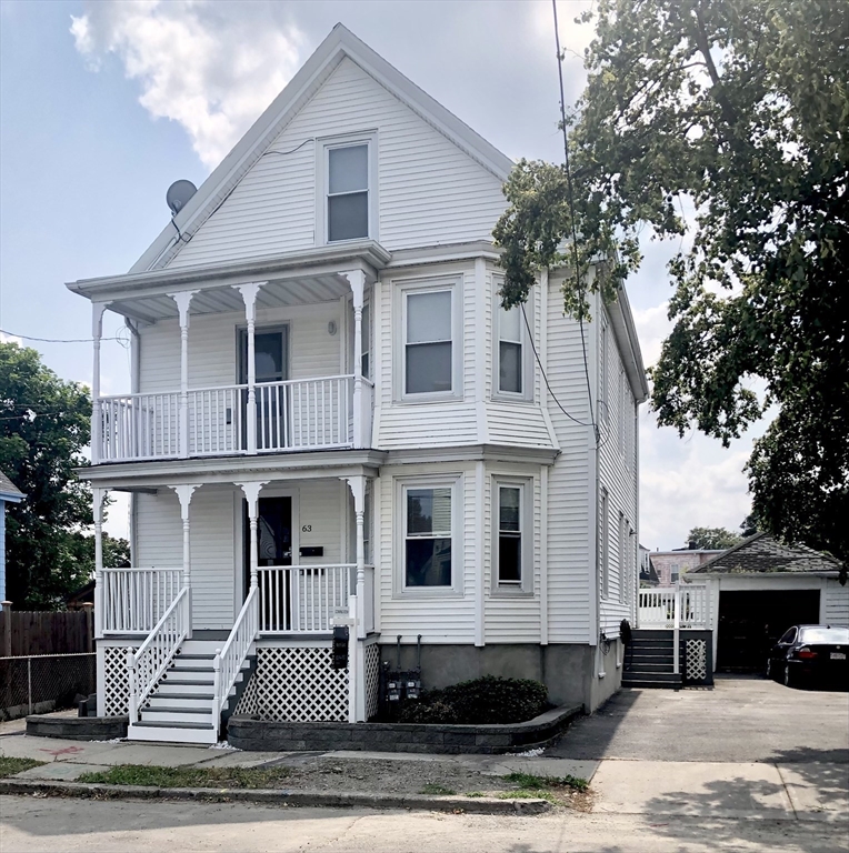 Lynn, Massachusetts, 01905, United States, 4 Bedrooms Bedrooms, ,2 BathroomsBathrooms,Residential,For Sale,1881664