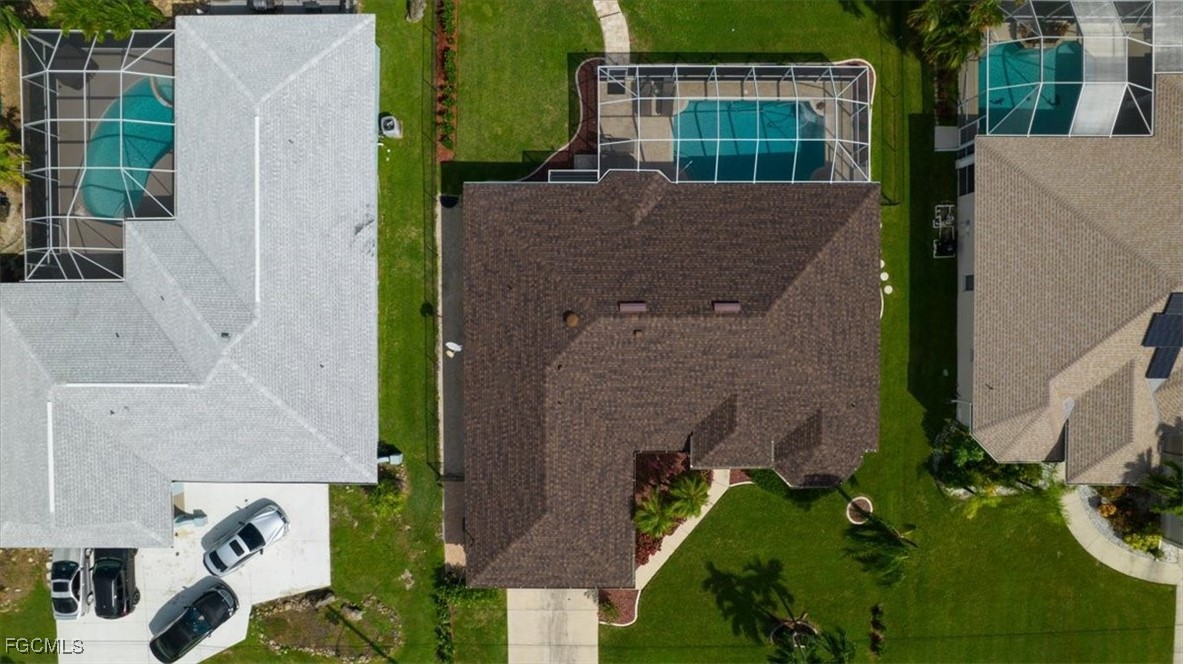 Cape Coral, Florida, 33904, United States, 3 Bedrooms Bedrooms, ,3 BathroomsBathrooms,Residential,For Sale,1978698