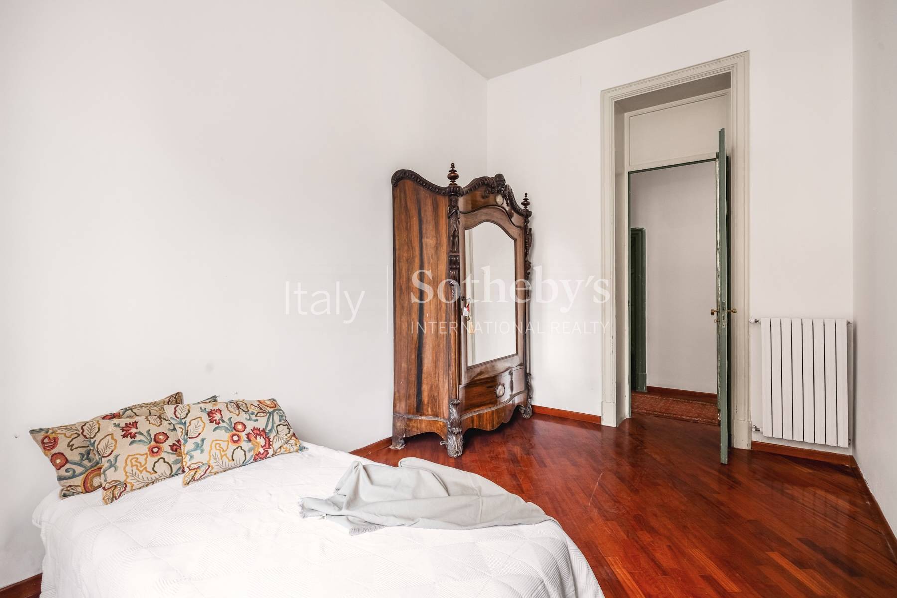  Prestigious Apartment in the Politeama Area - 物件實景