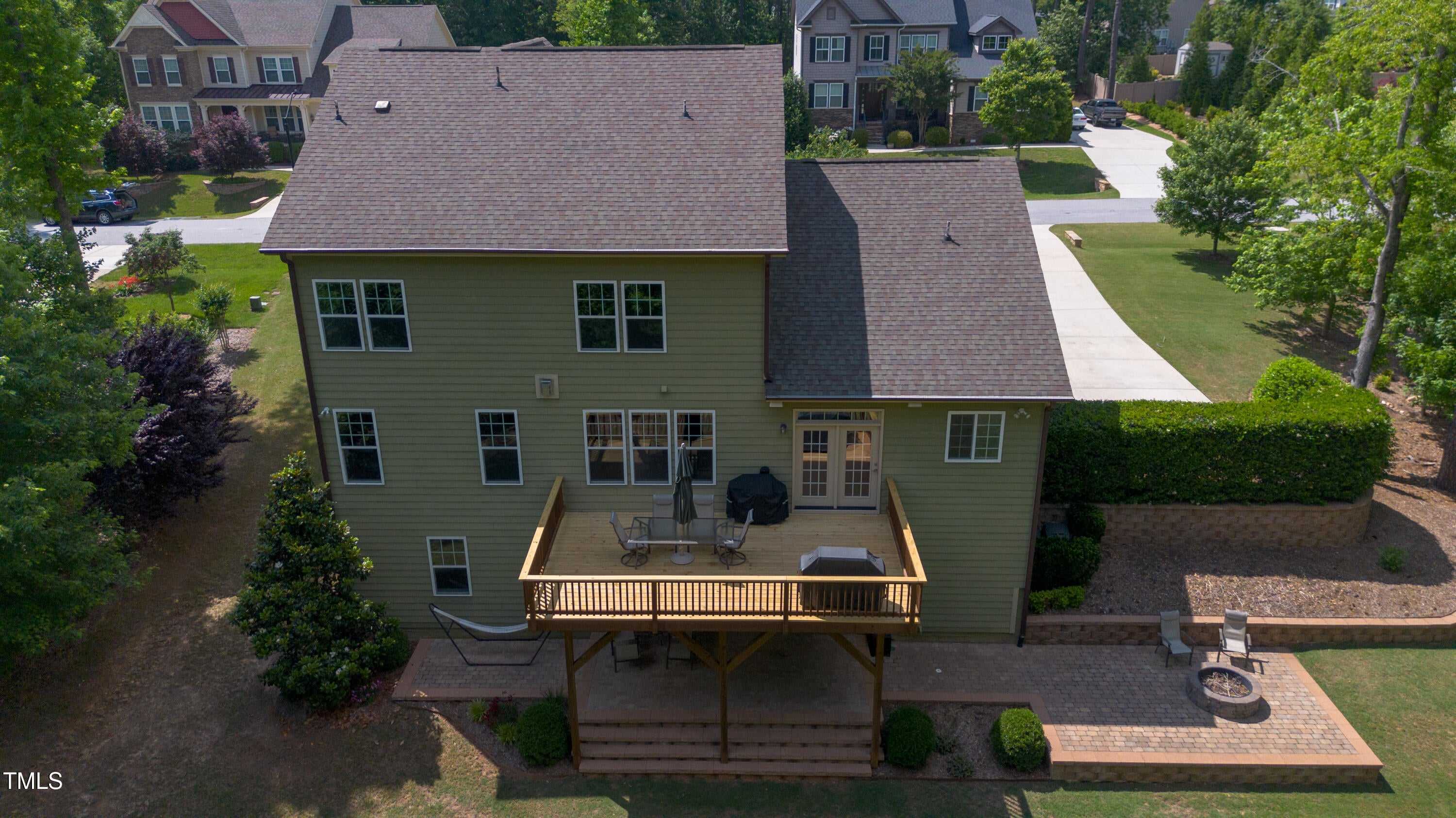 Raleigh, North Carolina, 27606, United States, 4 Bedrooms Bedrooms, ,4 BathroomsBathrooms,Residential,For Sale,1794802
