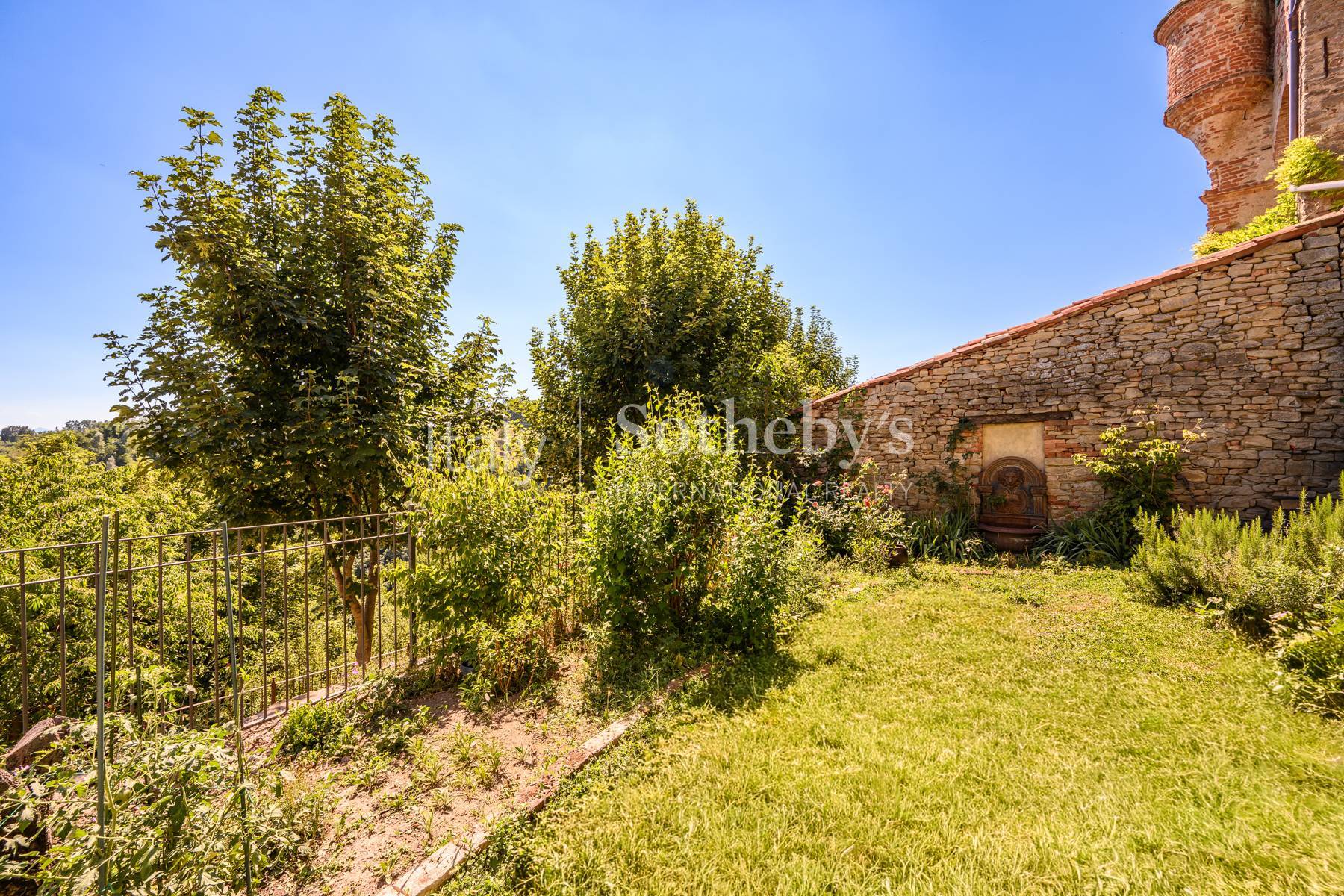  Charming Residence with Swimming Pool in the Heart of Alta Langa - 物件實景