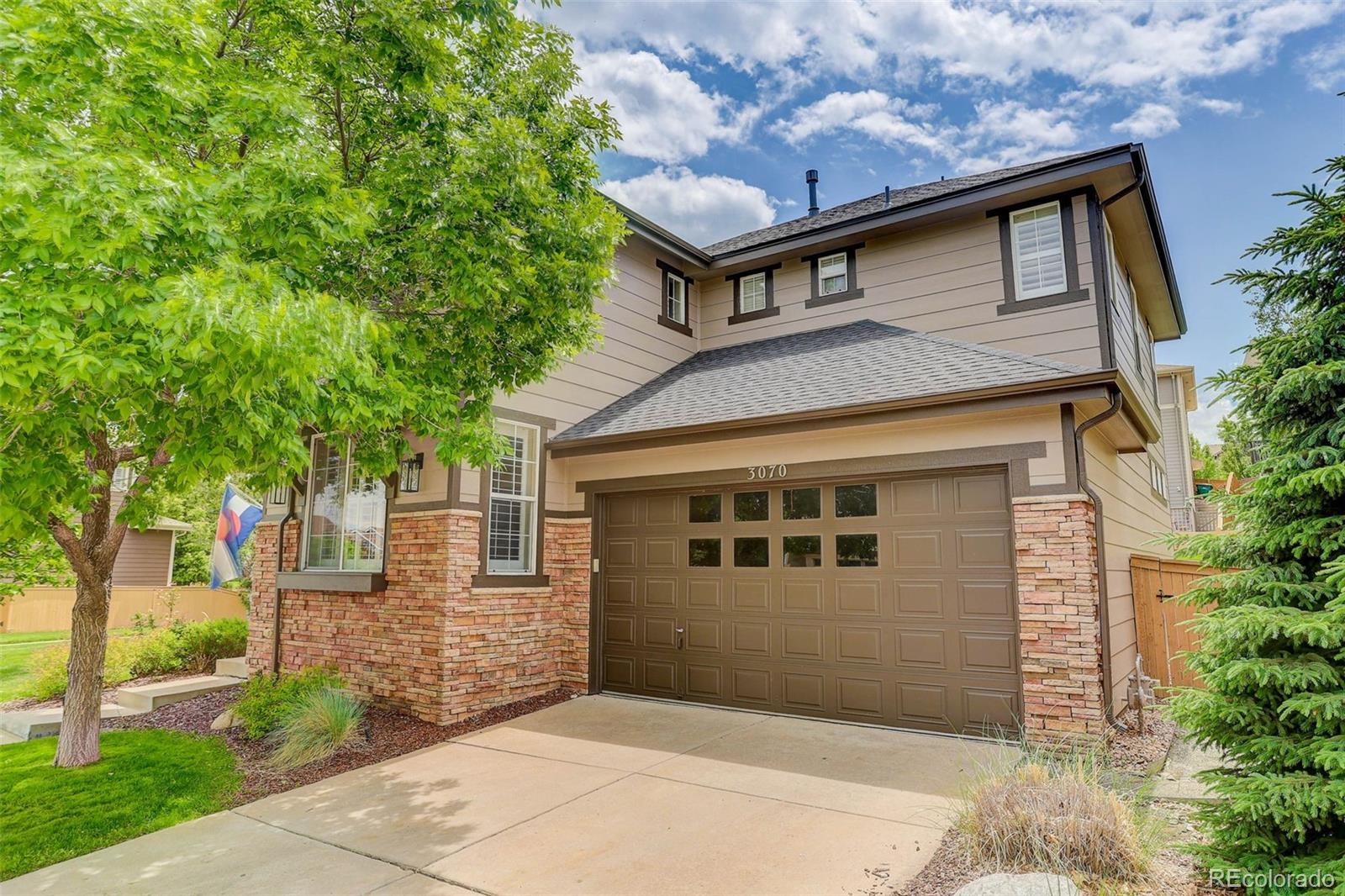 Highlands Ranch, Colorado, 80126, United States, 3 Bedrooms Bedrooms, ,3 BathroomsBathrooms,Residential,For Sale,1883692