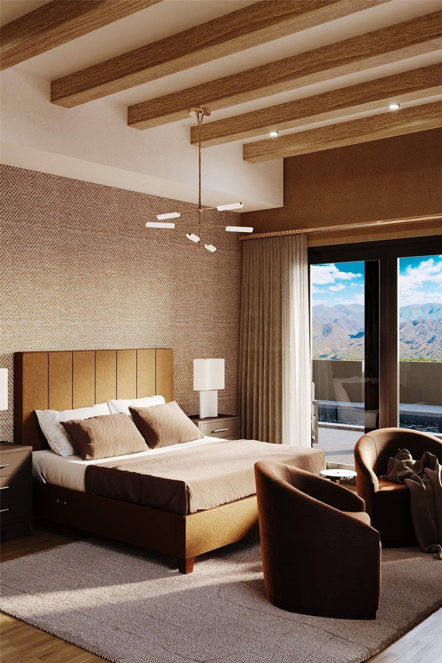  4005 Via Verde - 物件實景