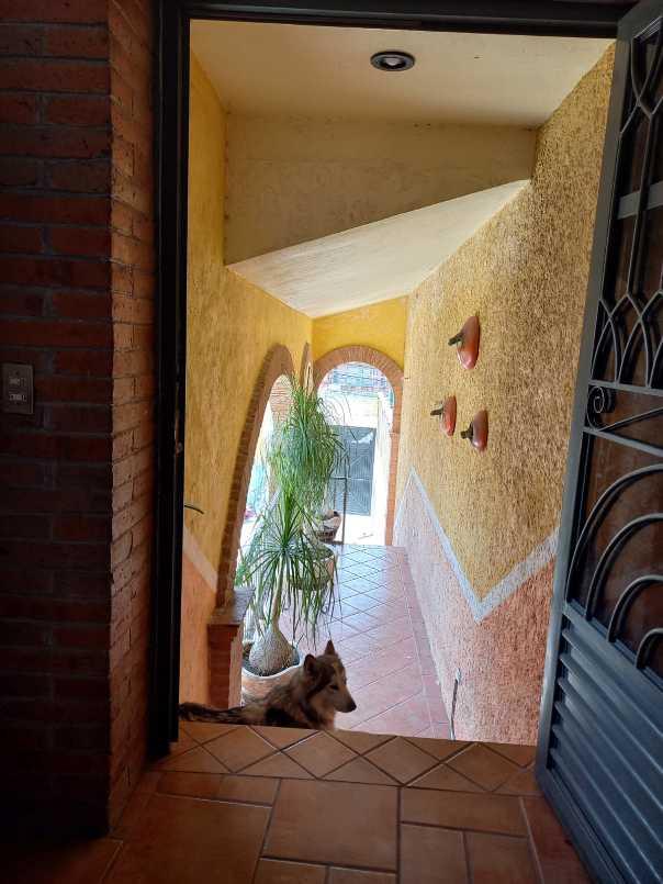 electricistas, Querétaro, Querétaro, 76148, Mexico, 3 Bedrooms Bedrooms, ,1 BathroomBathrooms,Residential,For Sale,electricistas,1622251