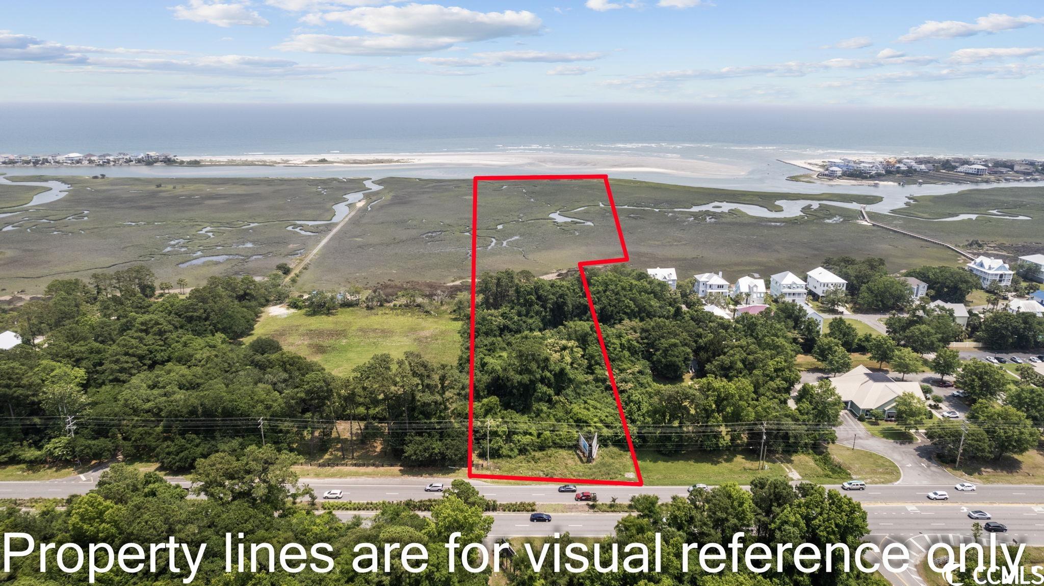 31 Decker Ln., Pawleys Island, South Carolina, 29585, United States, ,Residential,For Sale,31 Decker Ln.,1389299