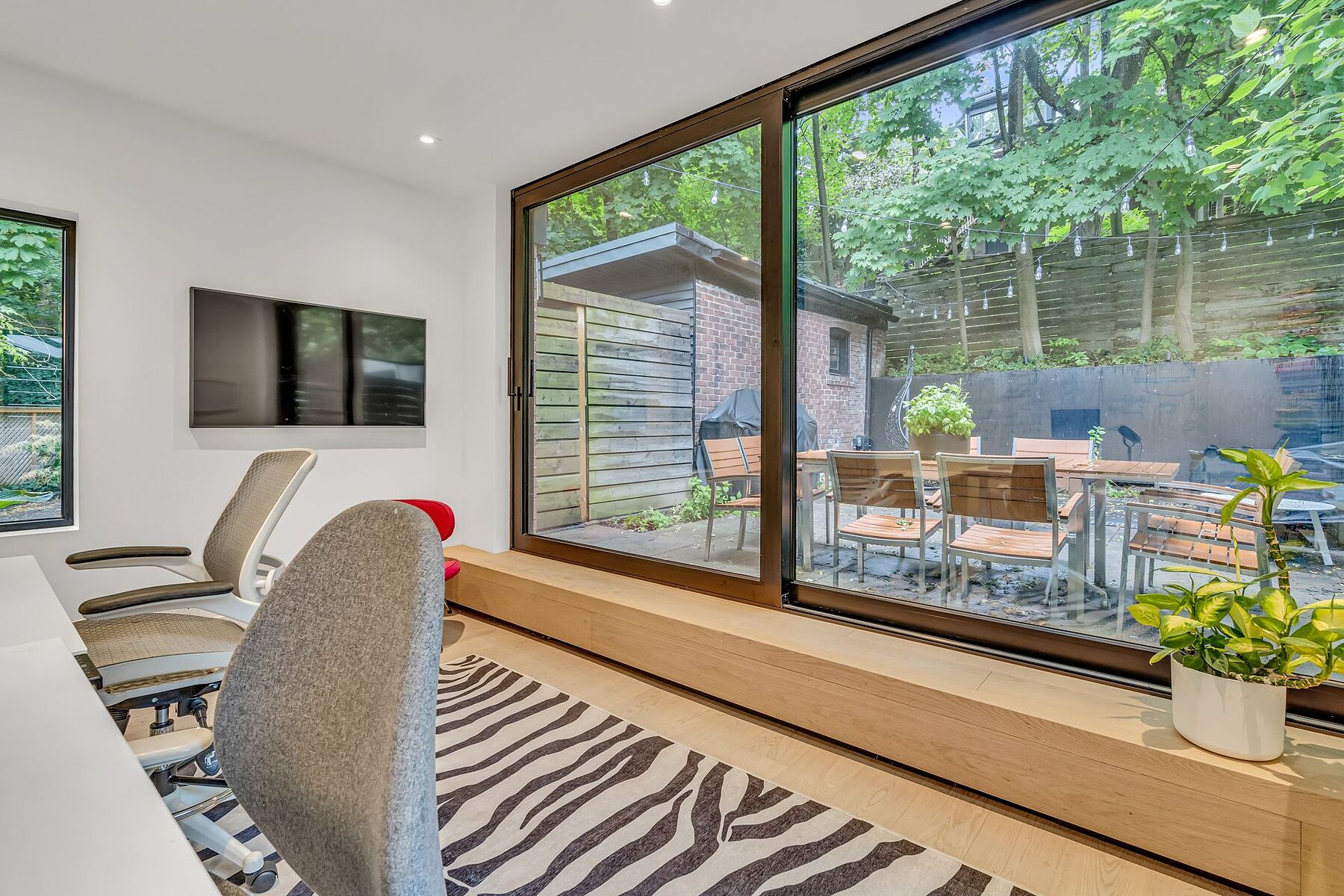  Stunning Summerhill Duplex - 物件實景