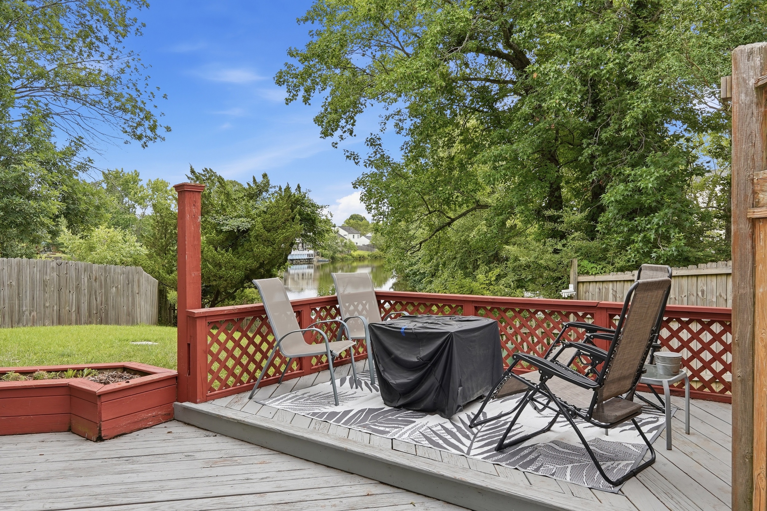  3325 Barberry Lane, Virginia Beach, VA, 23453 - 物件實景