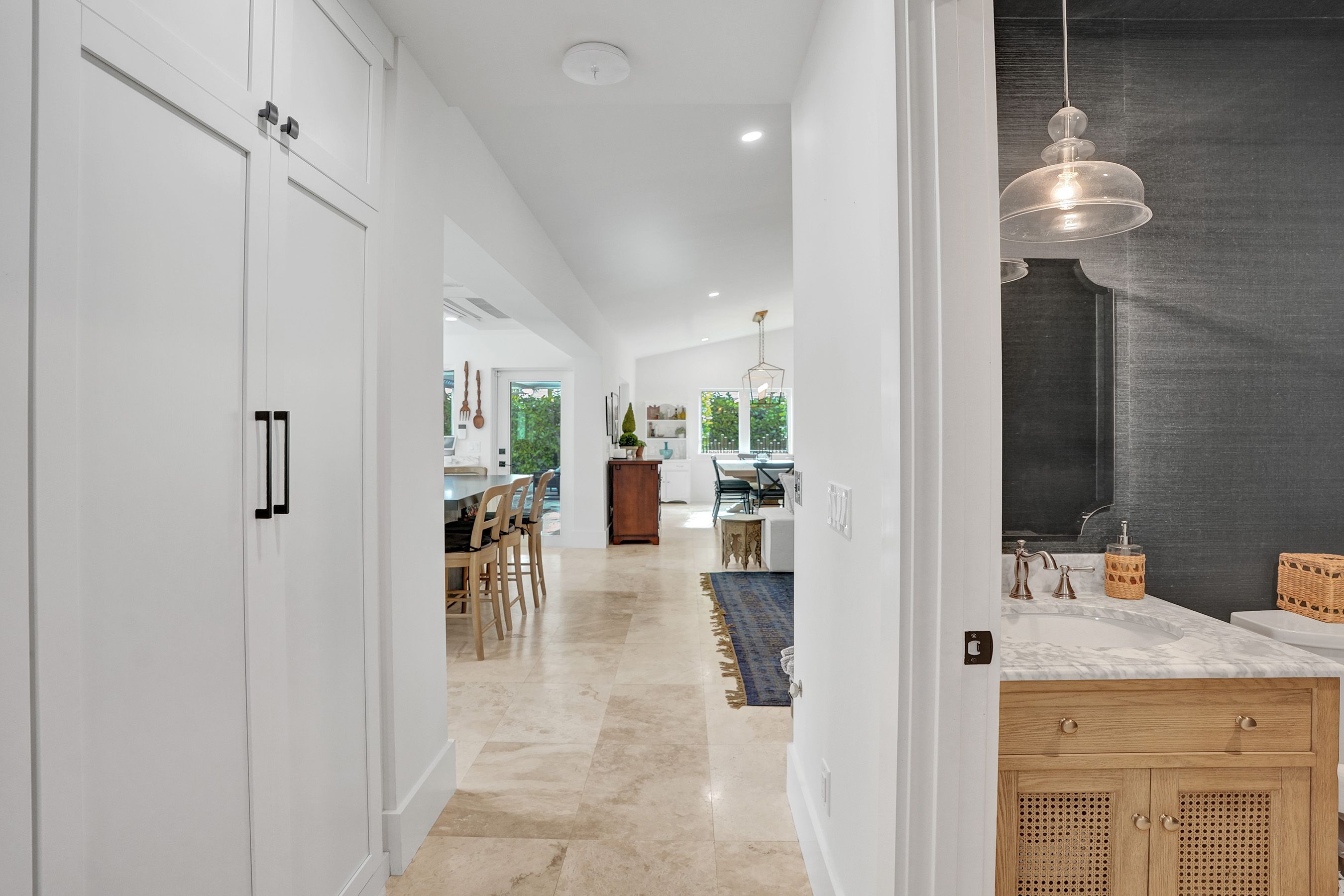  2421 NE 12th Street, Fort Lauderdale, FL, 33304 - 物件實景
