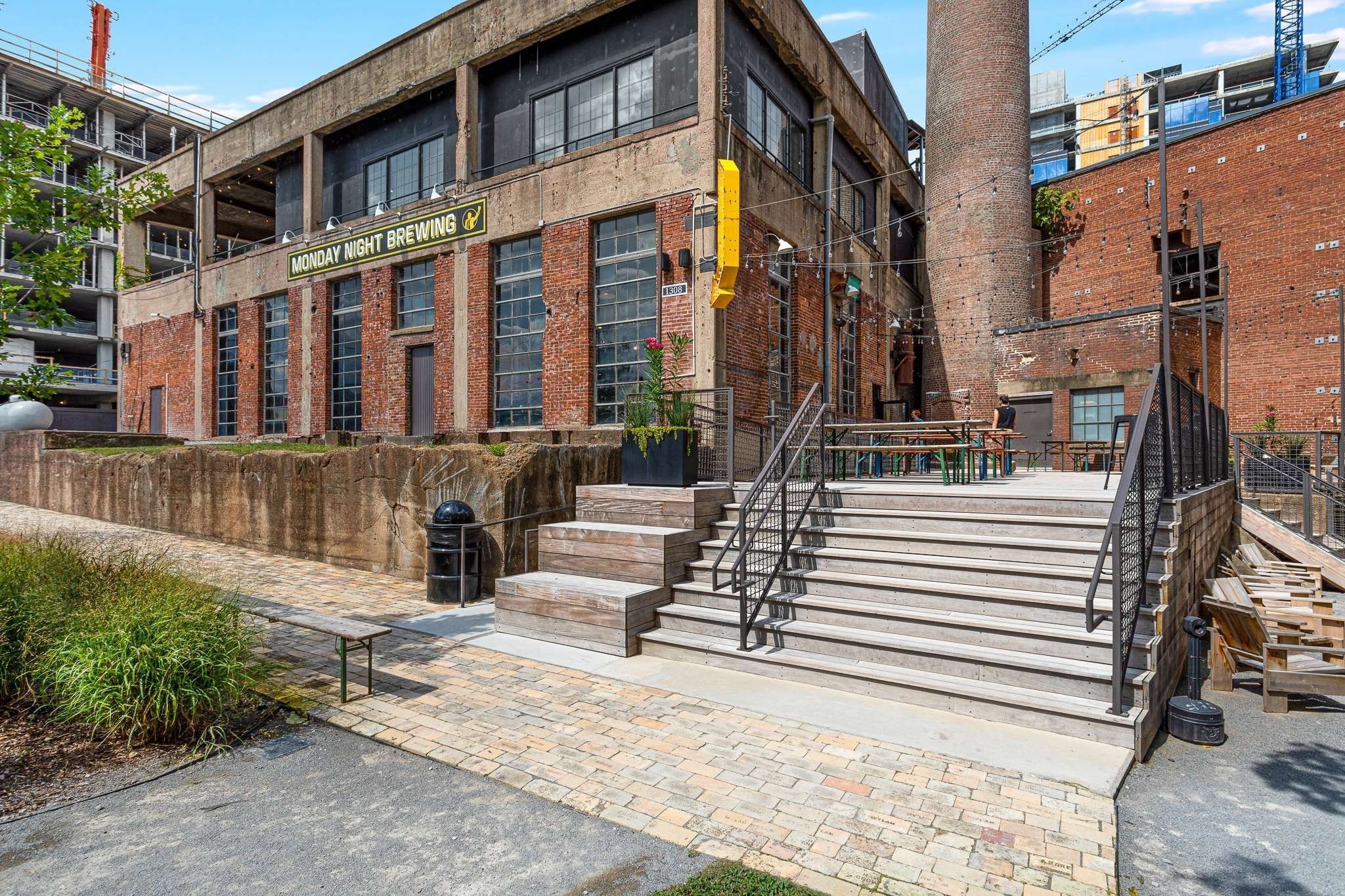  1807B 4th Ave N, Nashville, TN, 37208 - 物件實景
