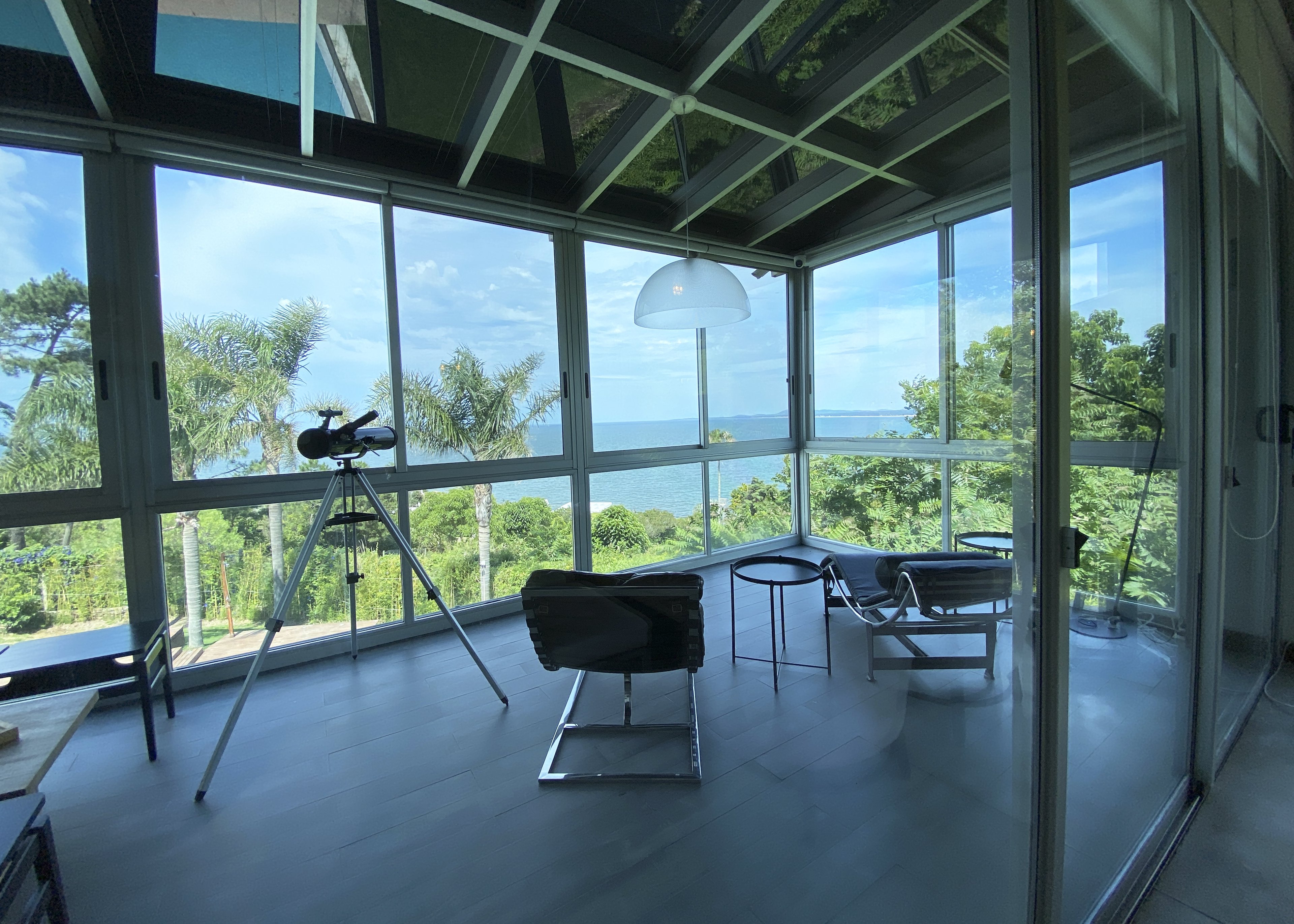  Excellent house in Punta Ballena. - 物件實景
