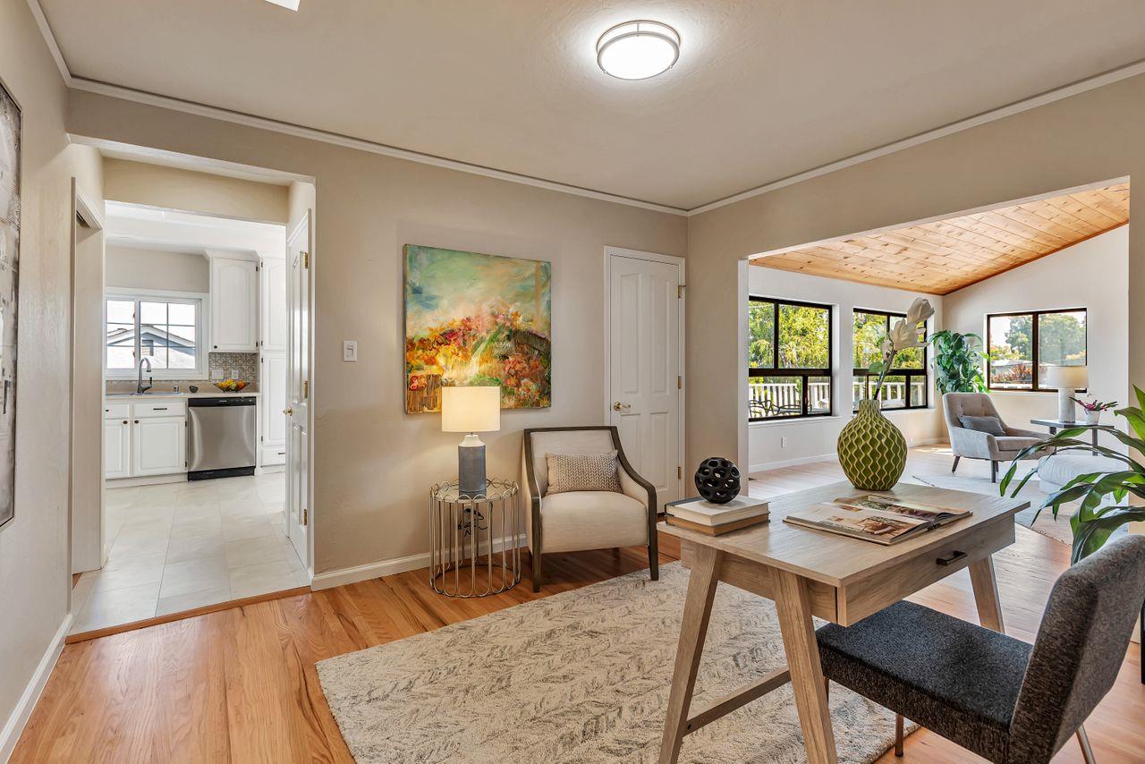 San Mateo, California, 94403, United States, 4 Bedrooms Bedrooms, ,3 BathroomsBathrooms,Residential,For Sale,1848740