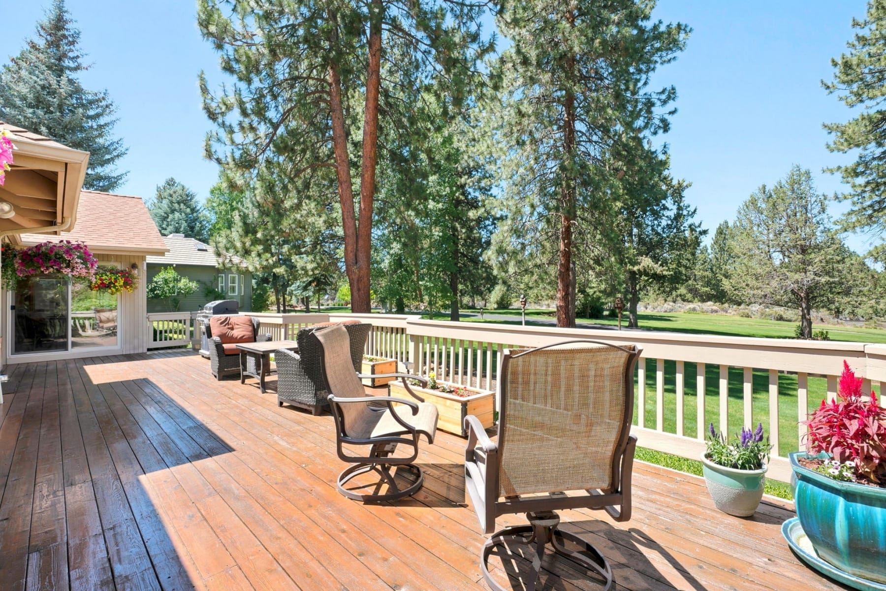 20490 Timberline Court Bend, OR 97702 - 物件實景