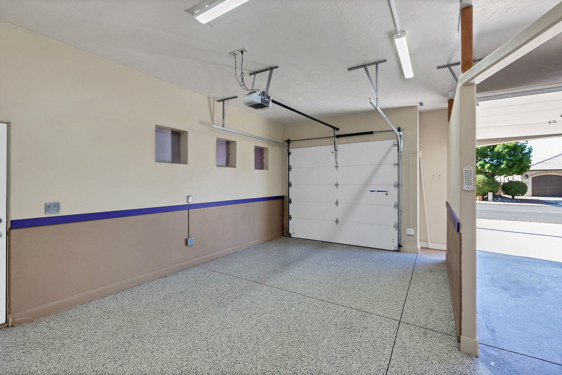  Indoor-Outdoor Living With Privacy, Space & Style In Washington Fields - 物件實景