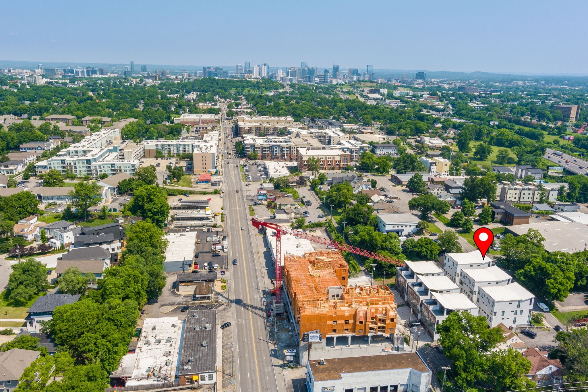  2723 Westwood Dr, Nashville, TN, 37204 - 物件實景