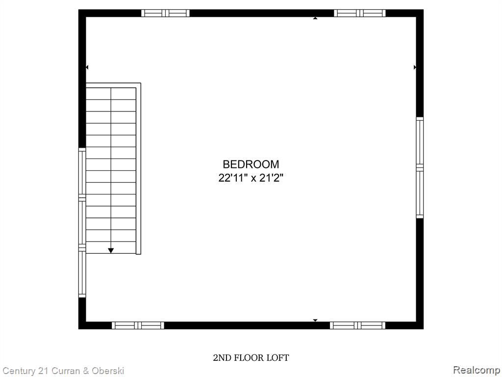 Jackson, Michigan, 49201, United States, 3 Bedrooms Bedrooms, ,2 BathroomsBathrooms,Residential,For Sale,1982188