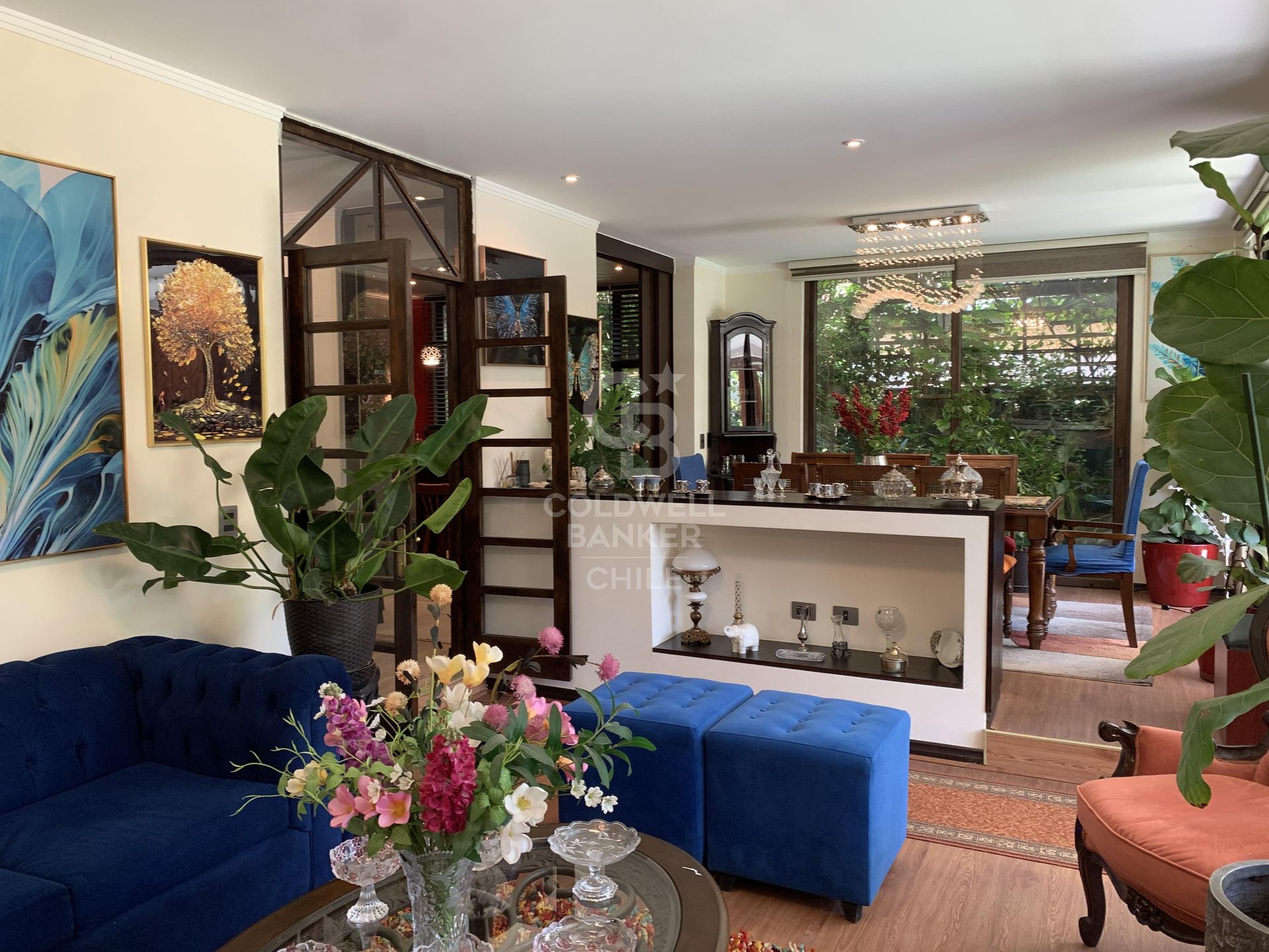 Colina, Chile, 3 Bedrooms Bedrooms, ,3 BathroomsBathrooms,Residential,For Sale,1736642