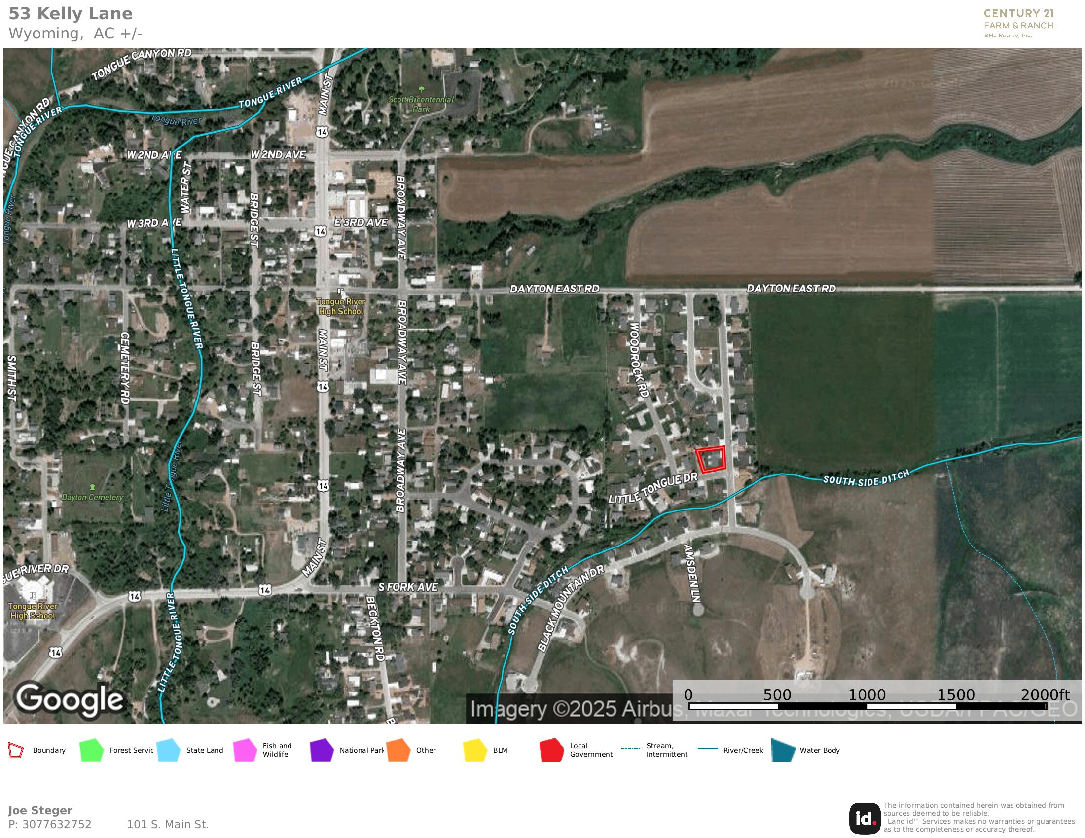 Dayton, Wyoming, 82836, United States, 3 Bedrooms Bedrooms, ,4 BathroomsBathrooms,Residential,For Sale,2015288