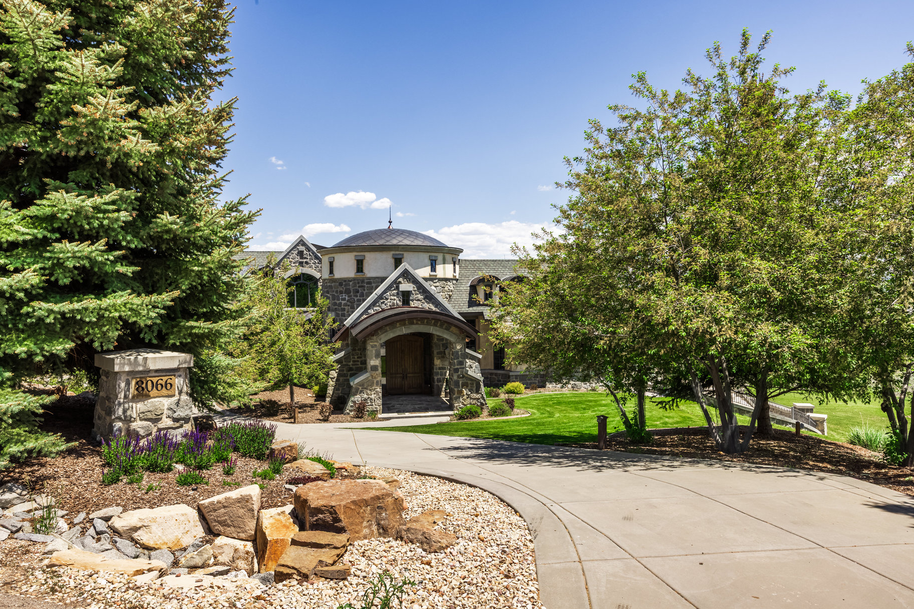  Greystone at Glenwild  Timeless Architecture Extraordinary Value in Park City - 物件實景