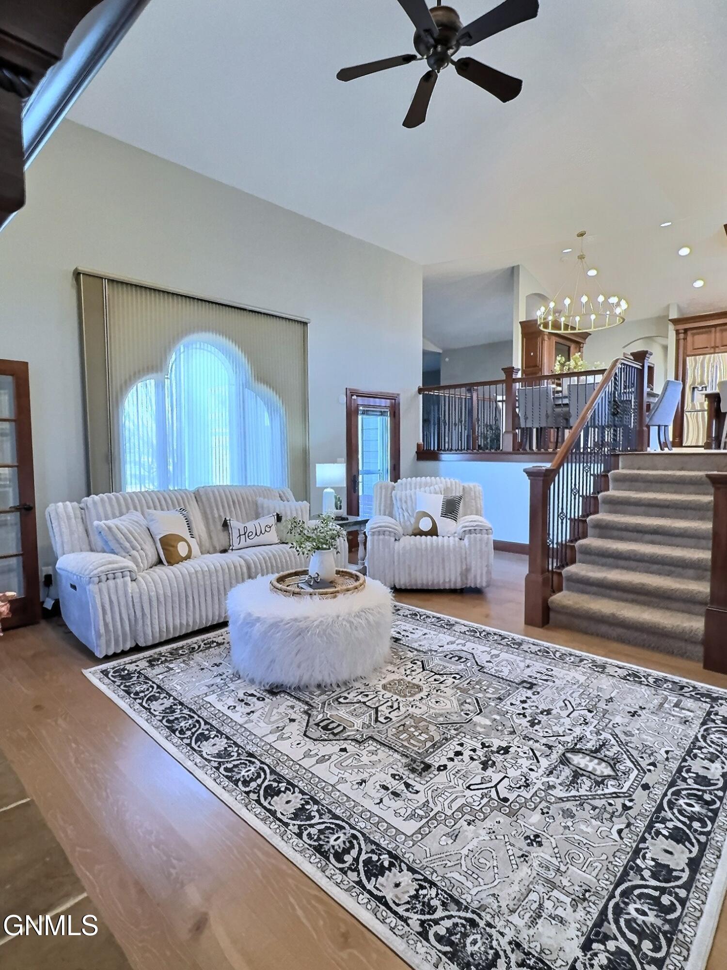 Bismarck, North Dakota, 58501, United States, 4 Bedrooms Bedrooms, ,4 BathroomsBathrooms,Residential,For Sale,2038873