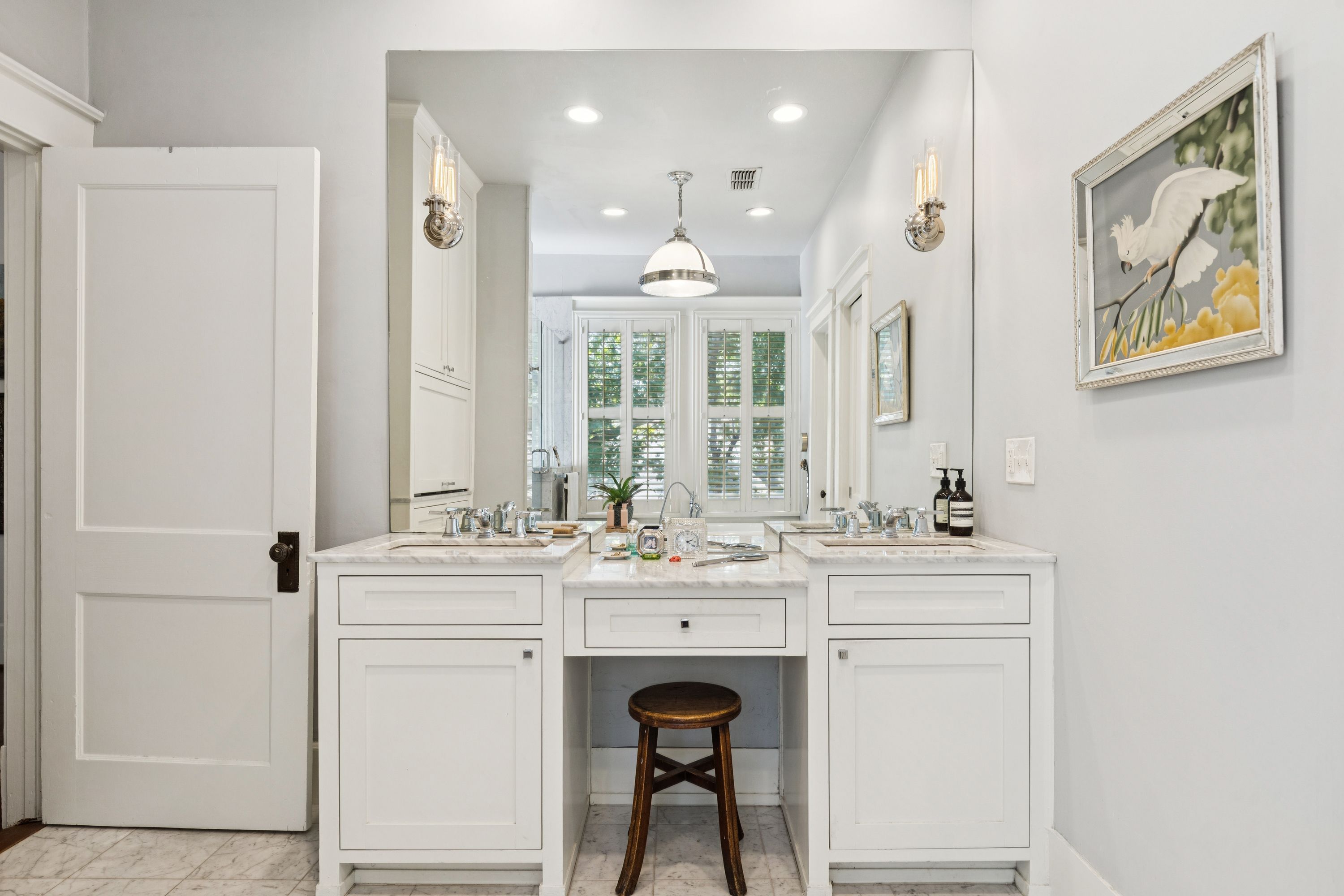  Whimsical in Winnetka Heights - 物件實景