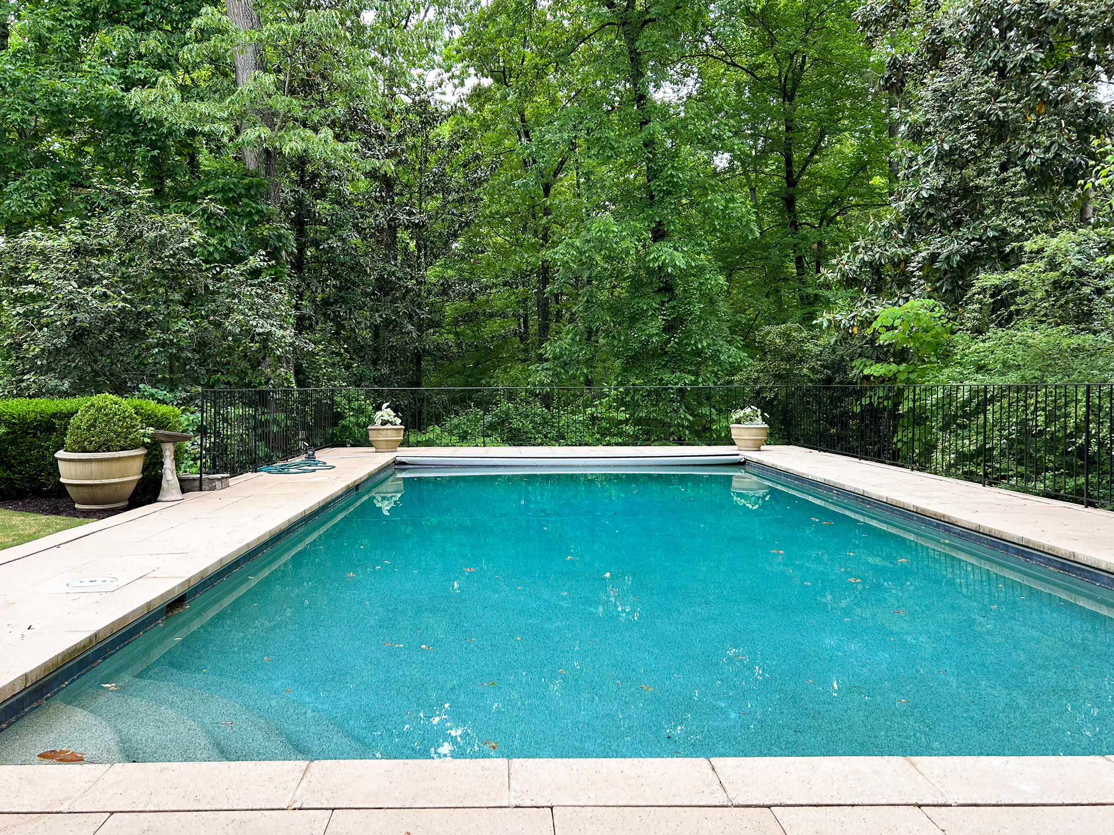  Elegant Traditional Home in Buckhead