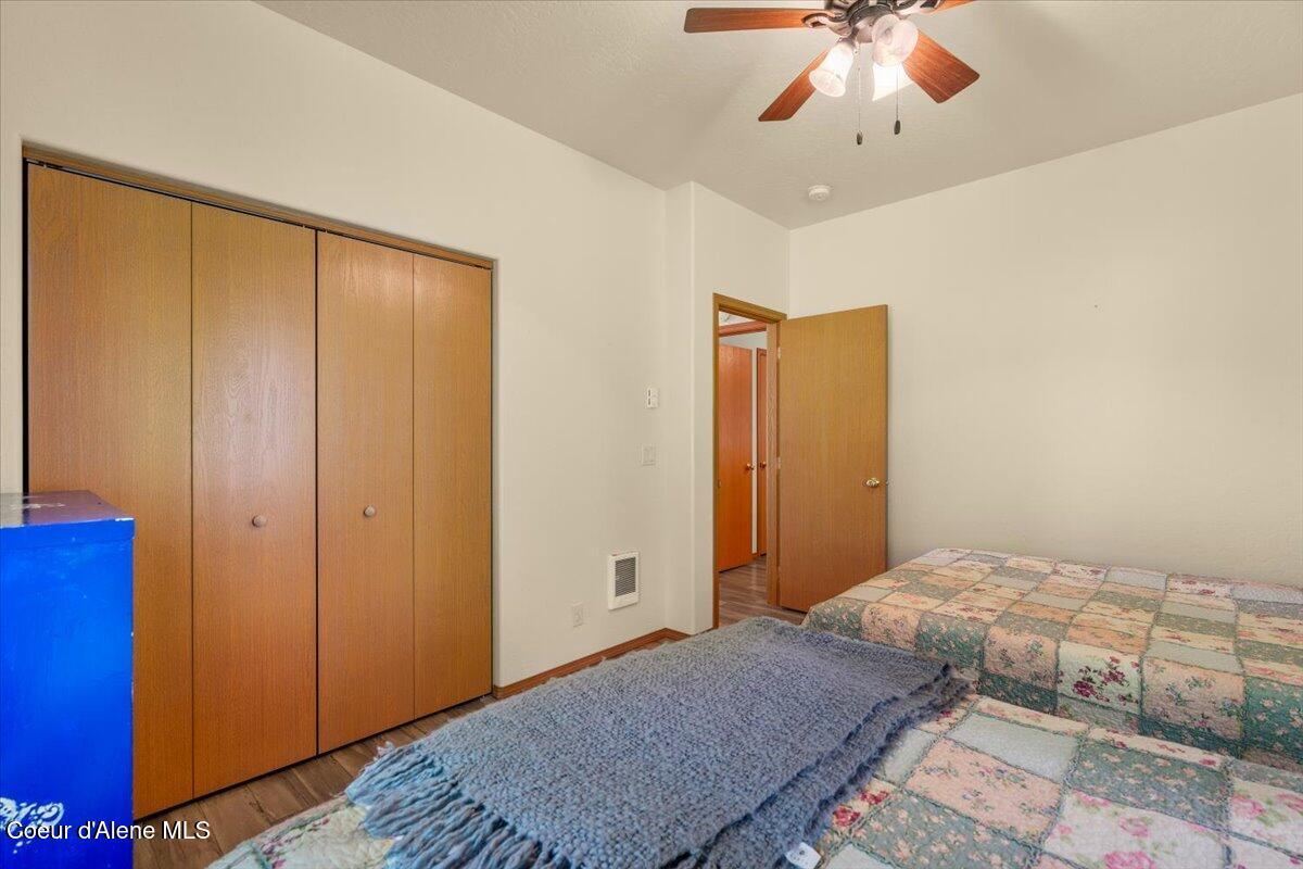 Spirit Lake, Idaho, 83869, United States, 3 Bedrooms Bedrooms, ,2 BathroomsBathrooms,Residential,For Sale,1872232