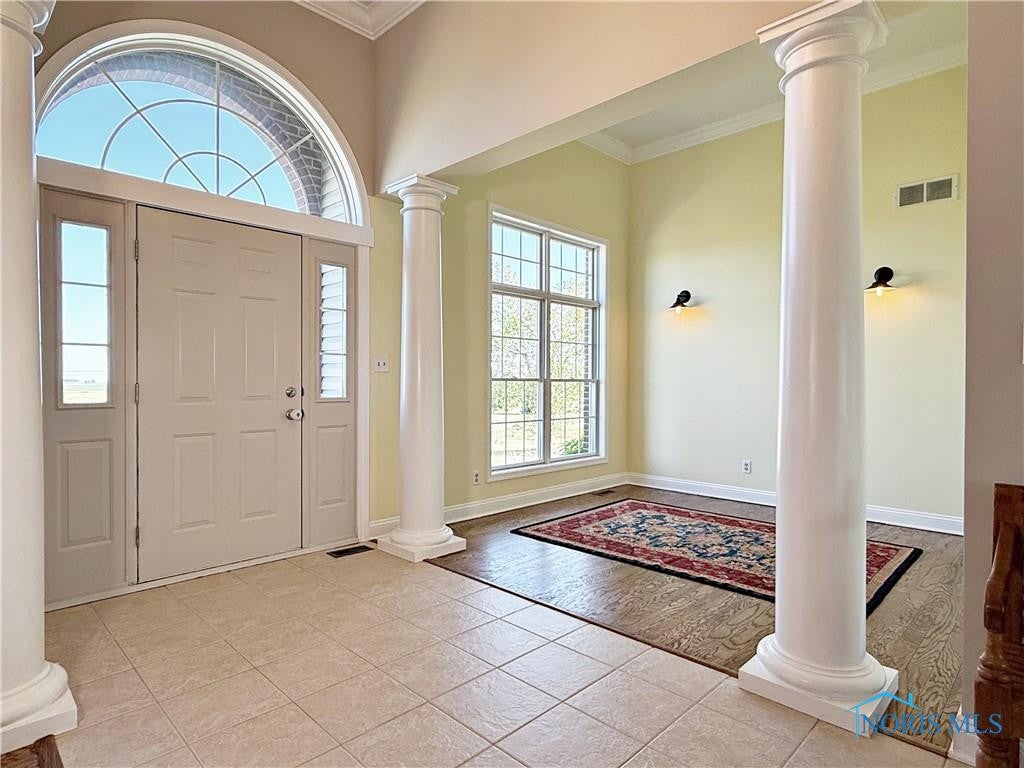 McComb, Ohio, 45858, United States, 4 Bedrooms Bedrooms, ,4 BathroomsBathrooms,Residential,For Sale,1983927