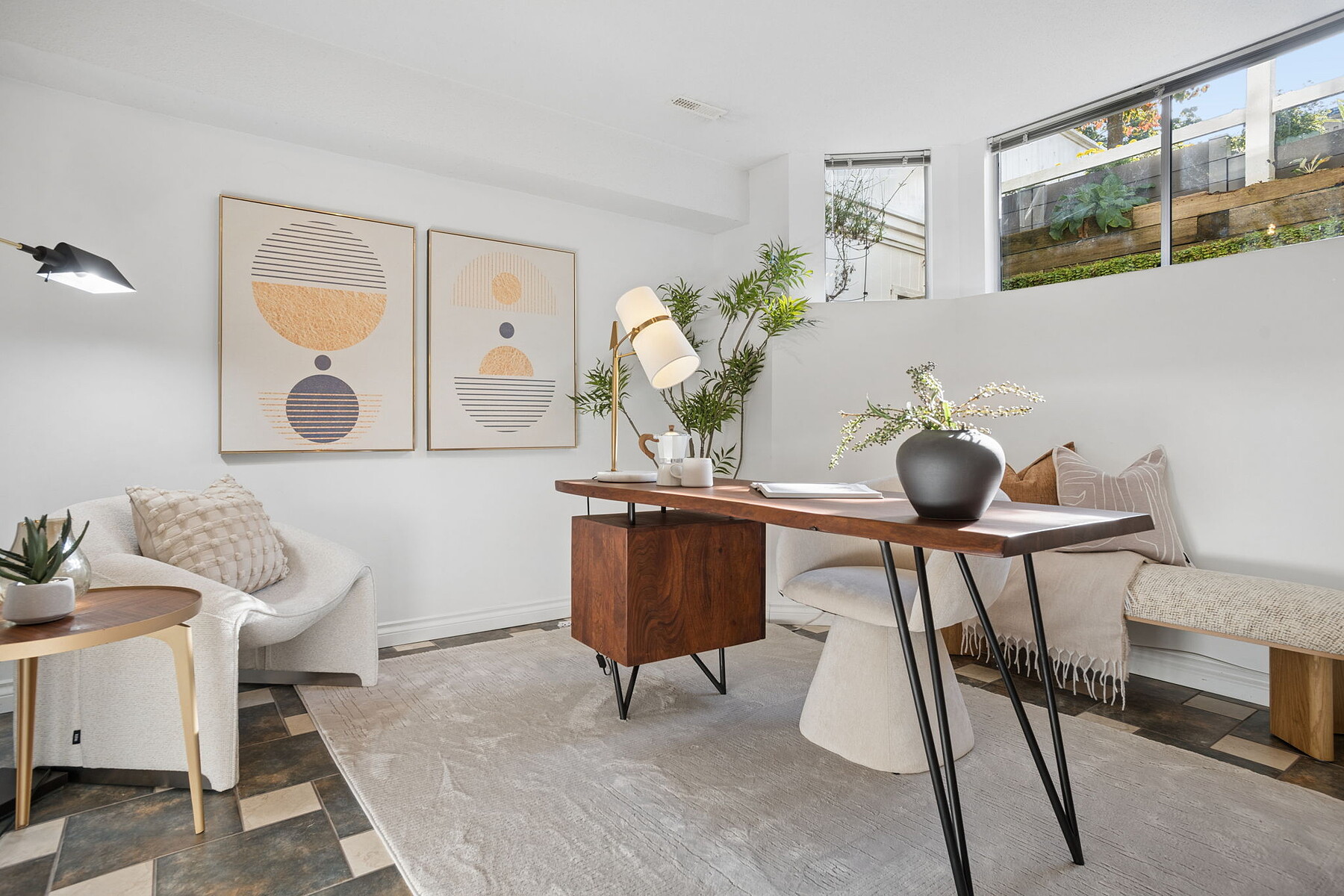  Bright Corner Townhome - 物件實景