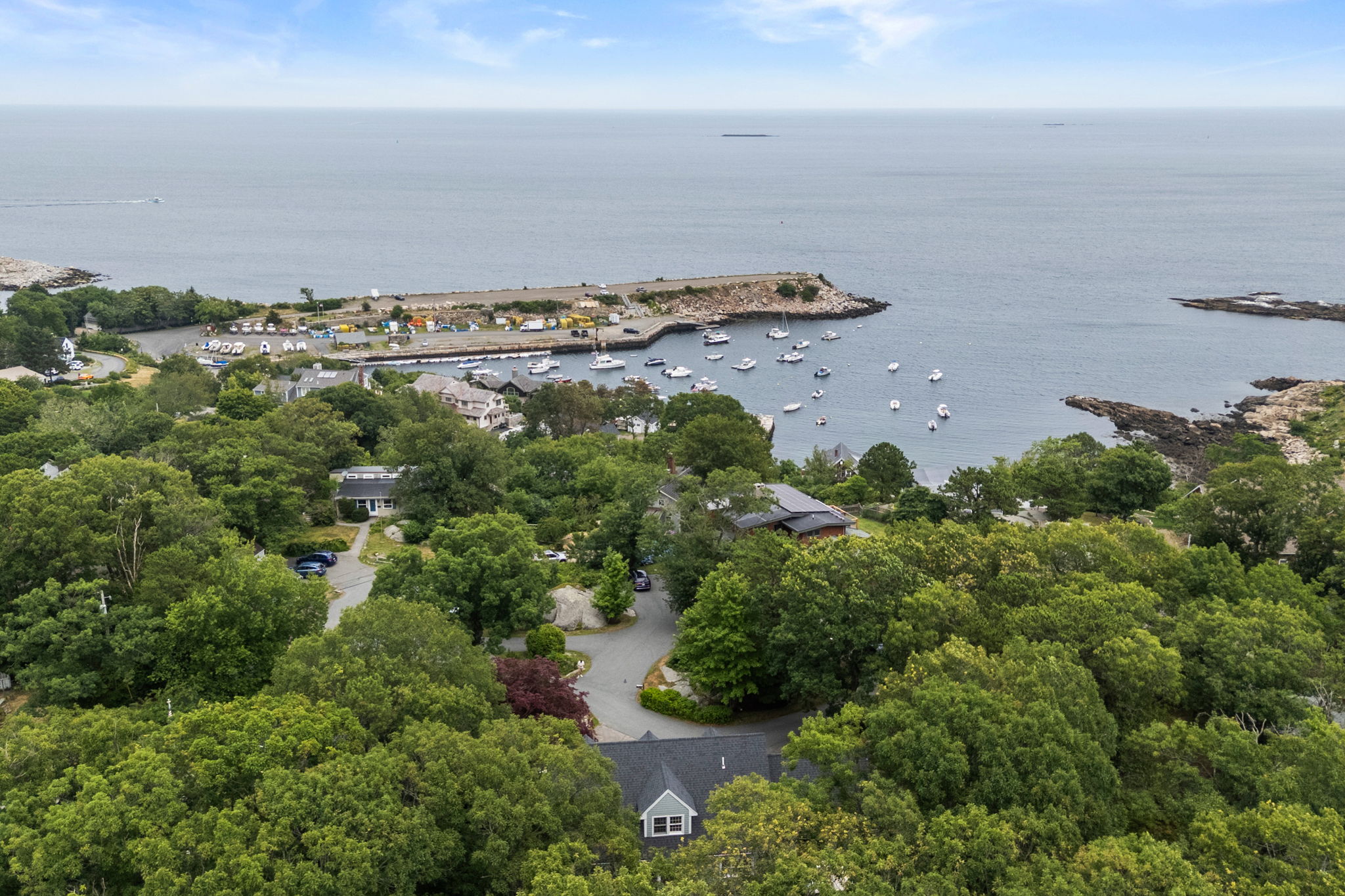  6 Boulder Top, Rockport, MA, 01966 - 物件實景