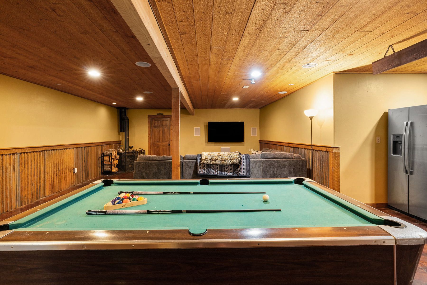  1113 E Gallatin Ave - 物件實景
