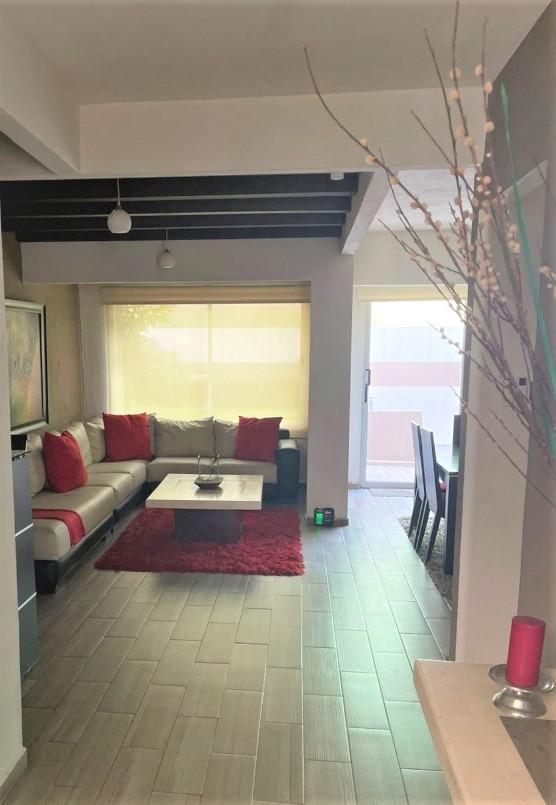 Boulevard Bosque Real, Huixquilucan, Estado de México, 52774, Mexico, 3 Bedrooms Bedrooms, ,2 BathroomsBathrooms,Residential,For Sale,Boulevard Bosque Real,1444657