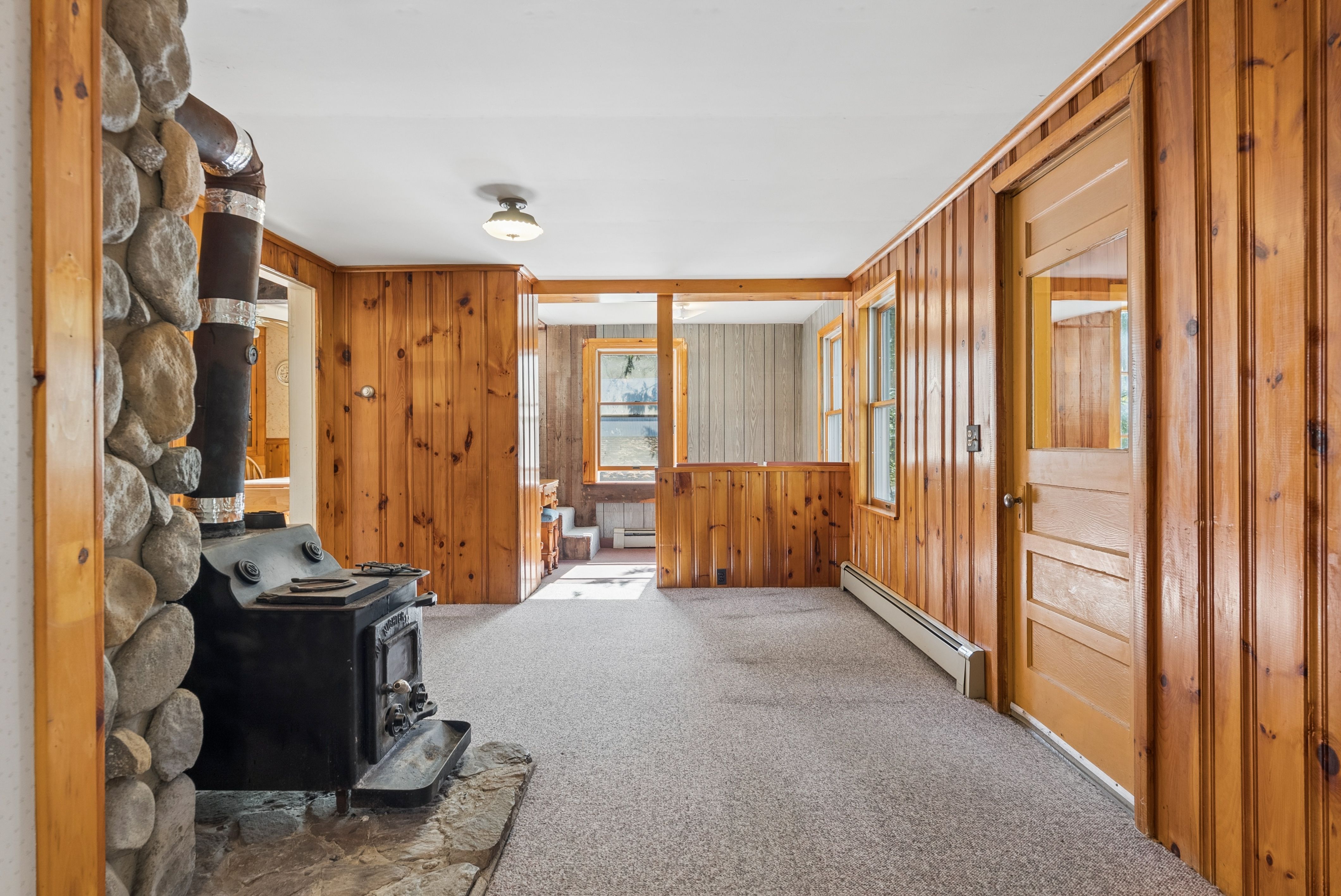  257 River Road, Richmond, ME 04357 - 物件實景