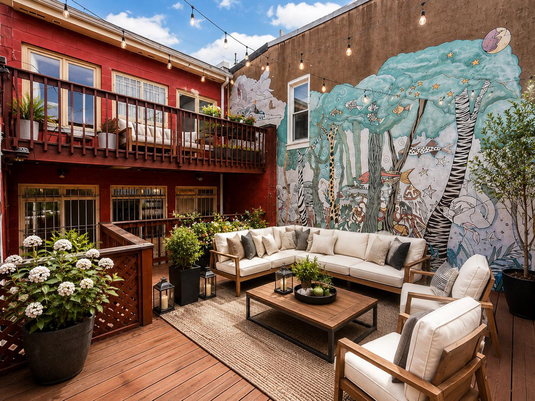  1233 S Street NW, Washington, DC, 20009 - 物件實景