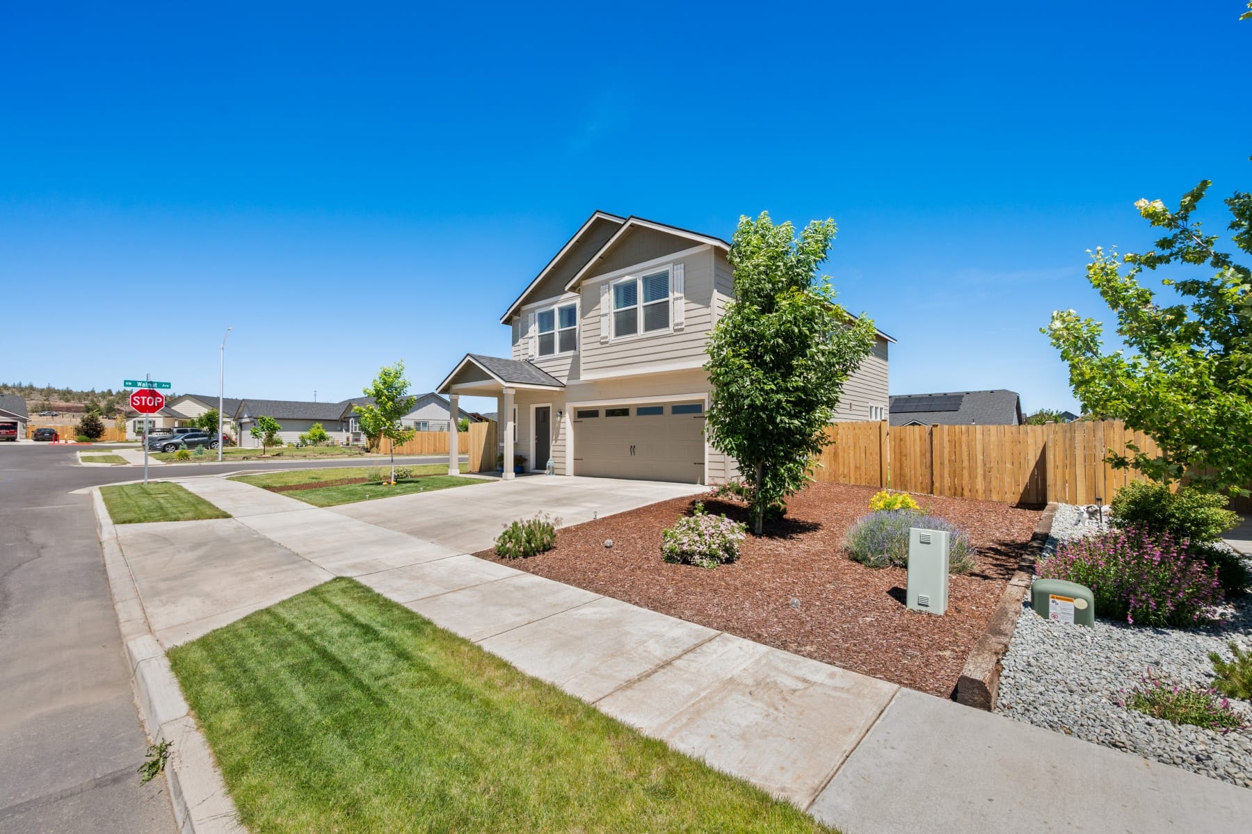  3496 NW 9th Lane Redmond, OR 97756 - 物件實景