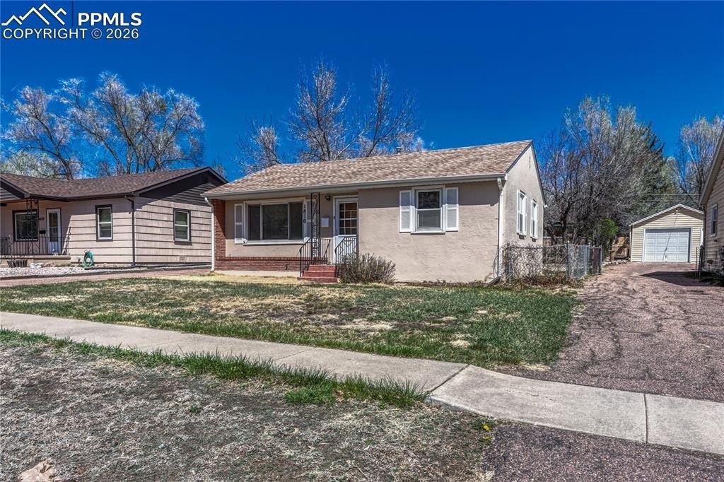 Boulder St, Colorado Springs, CO 80904 #1