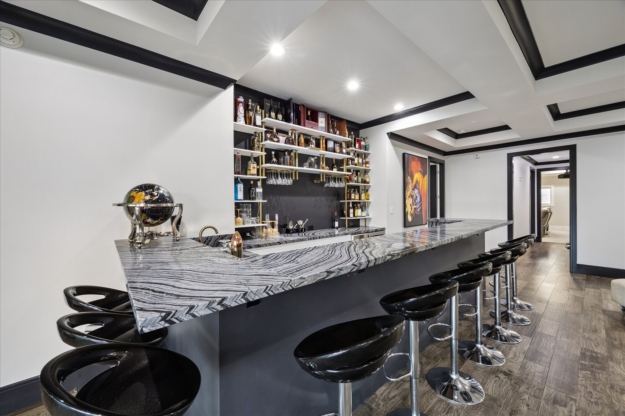  12402 Pepper Creek Lane - 物件實景