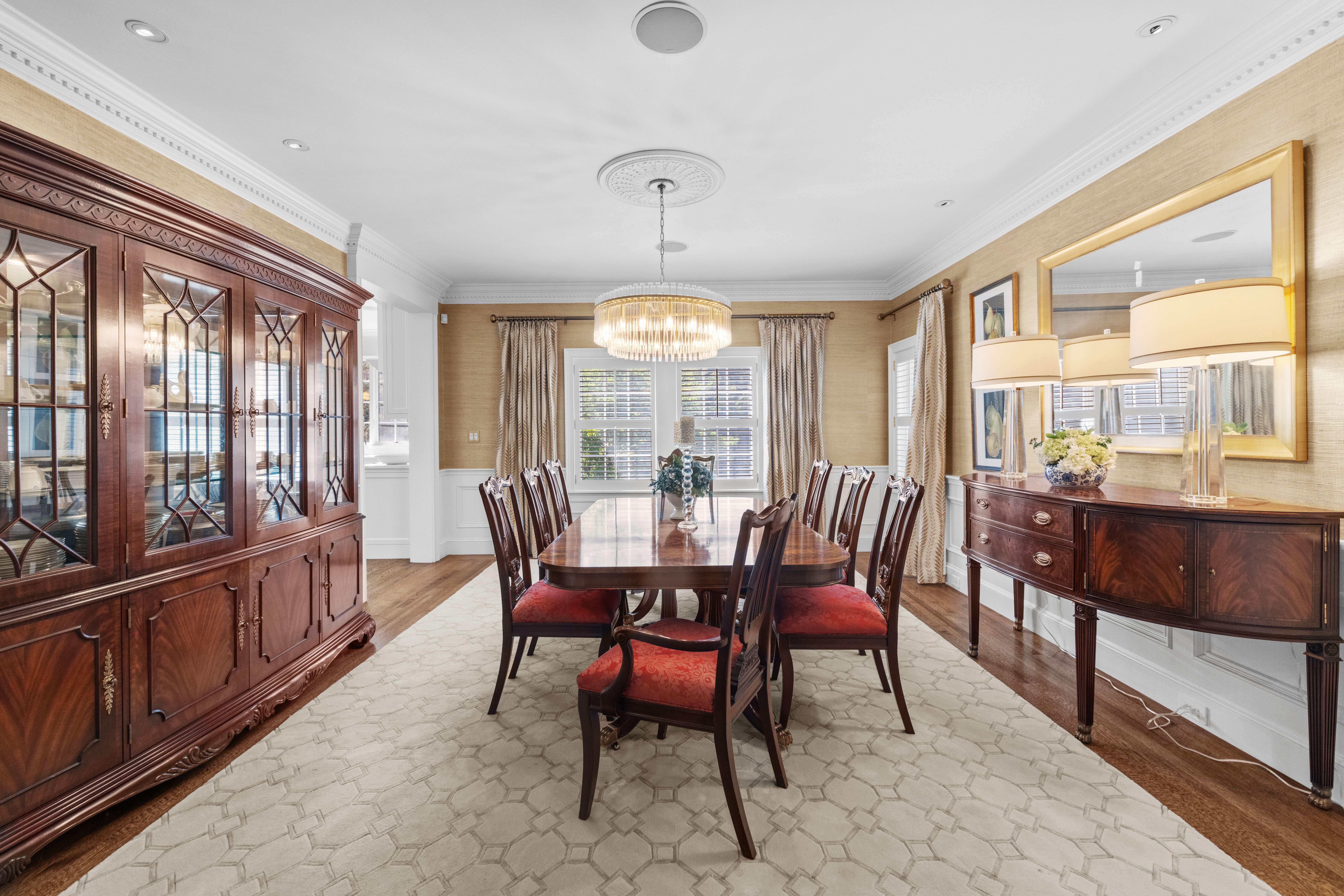  23 Stonefield Court, Needham, MA, 02492 - 物件實景