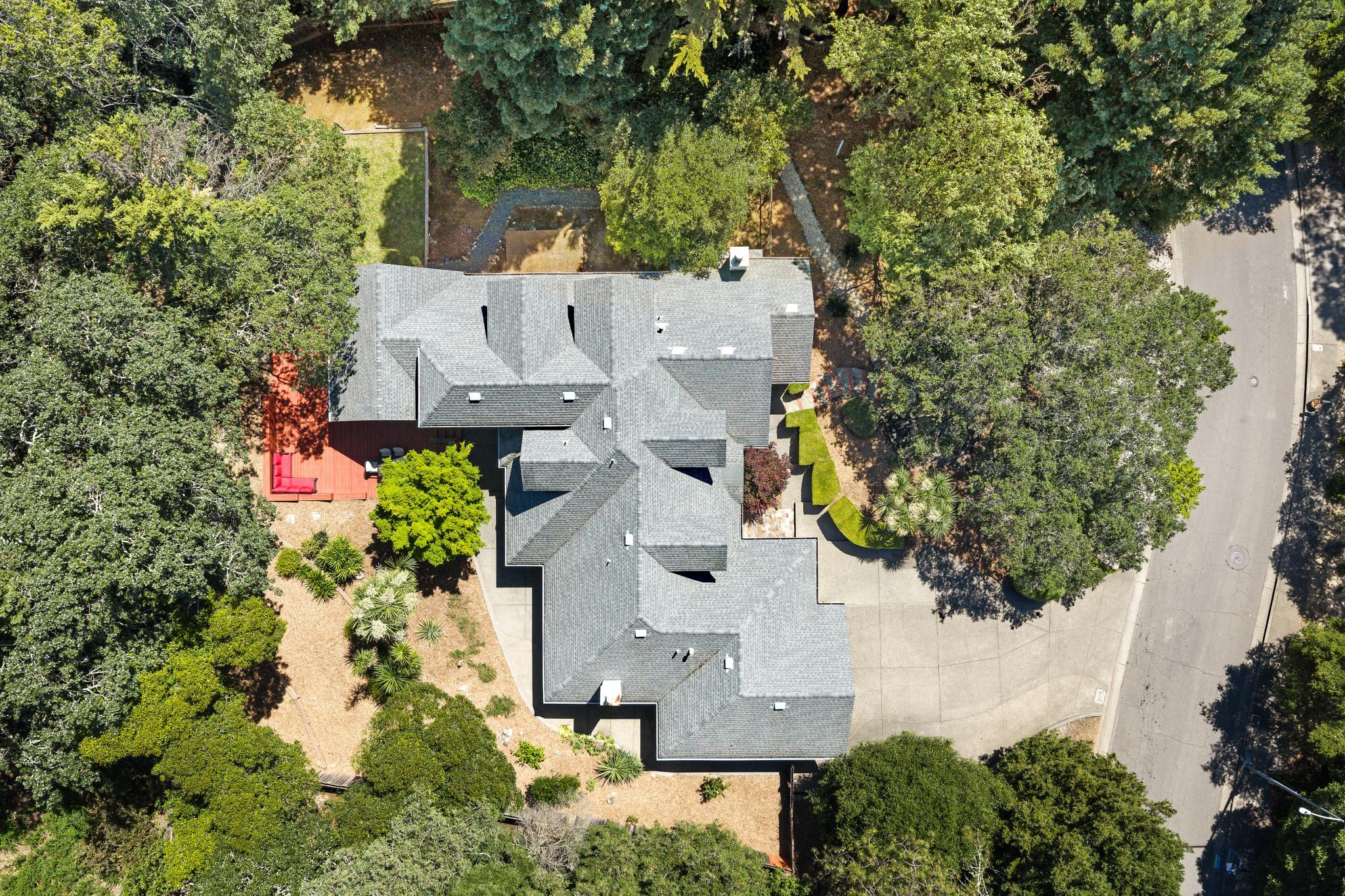  Elegant Northeast Santa Rosa Home on .5 Acres - 物件實景