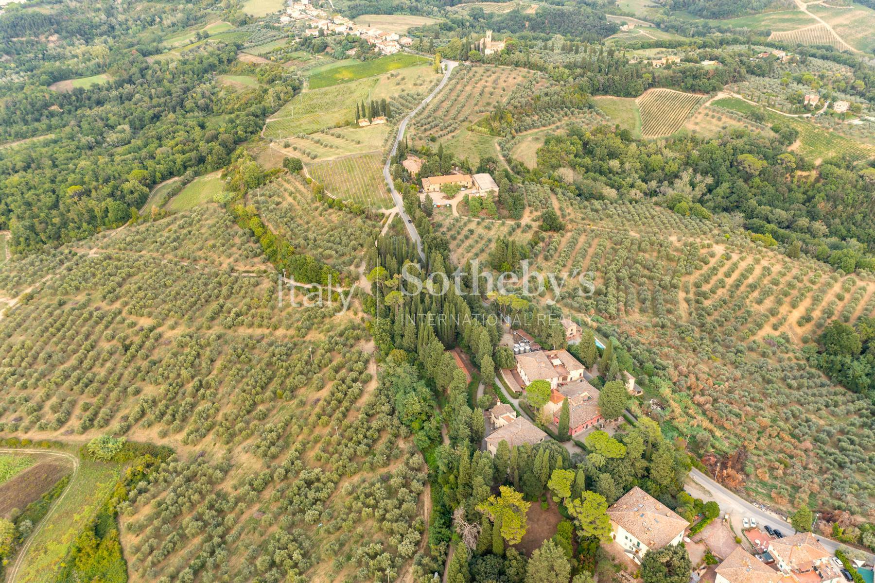  Exceptional 300 hectares hunting and wine estate - 物件實景