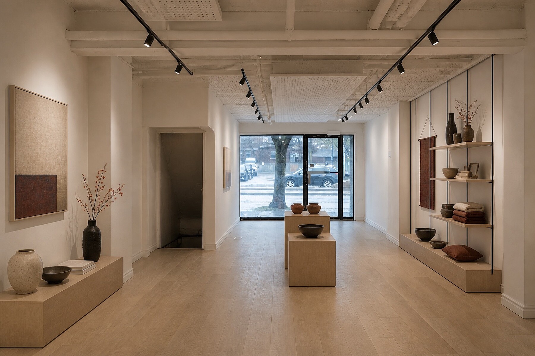  641 St Clair Ave W - 物件實景