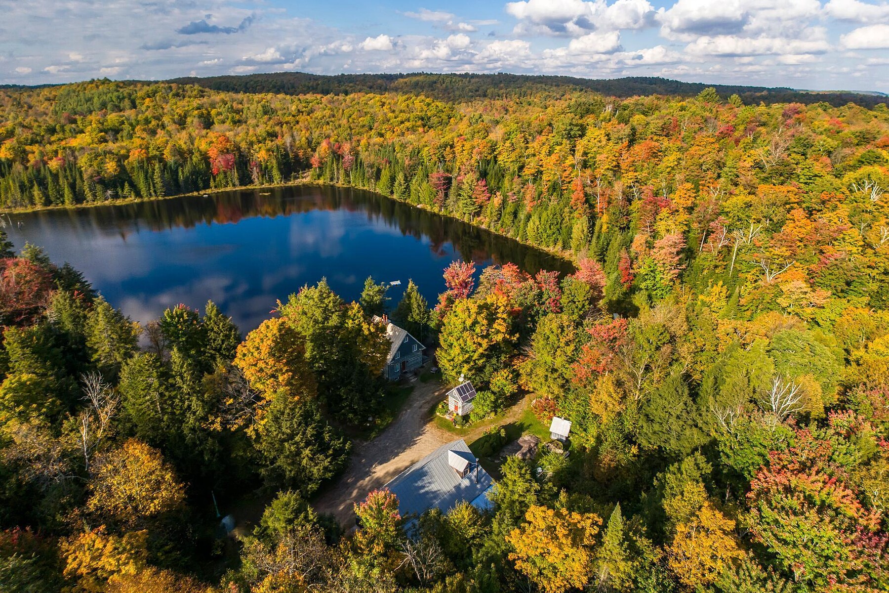  Grenville-sur-la-Rouge, Laurentides - 物件實景