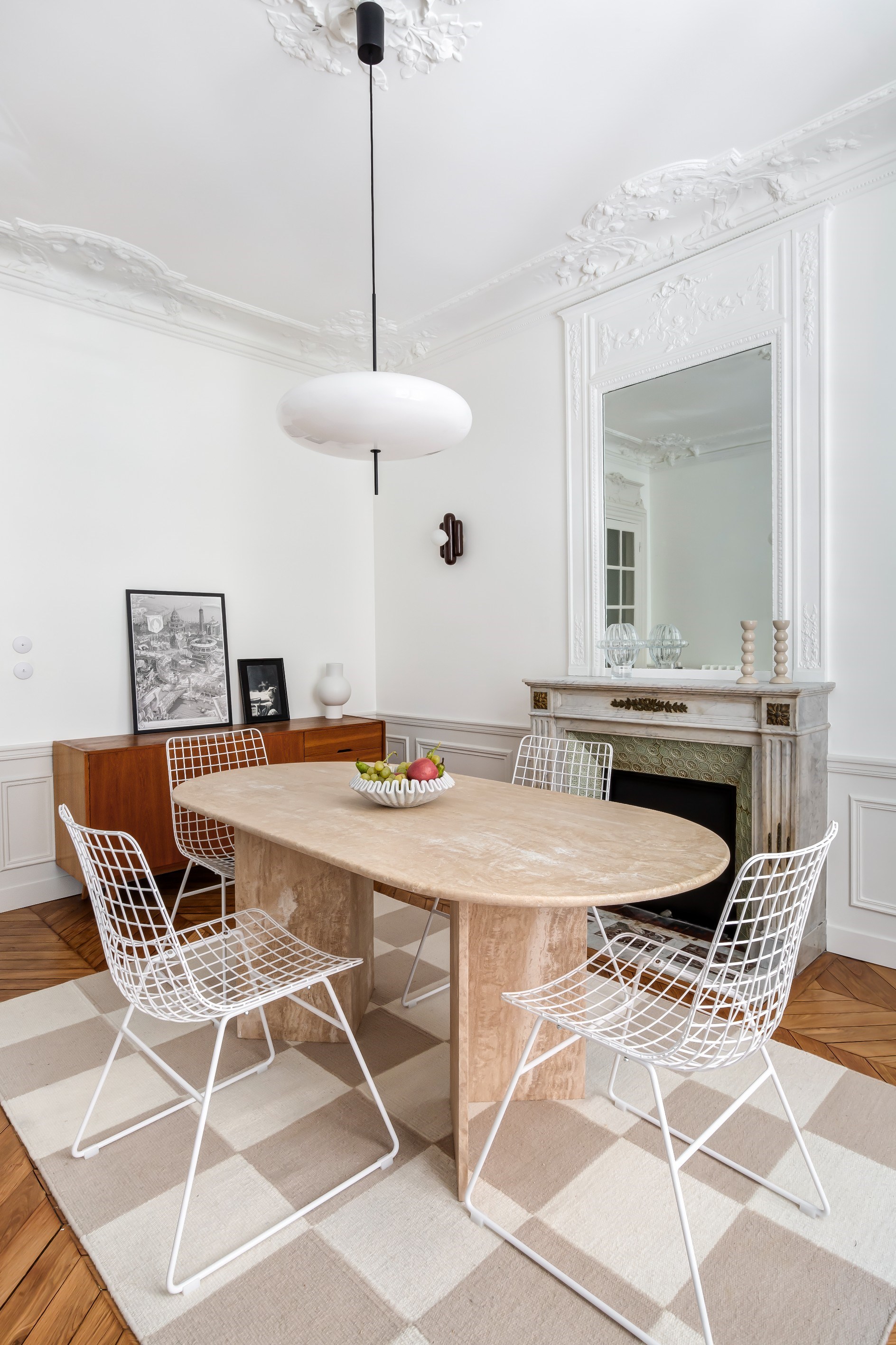  - Paris 18th - Beautiful apartment renovated by architect - 物件實景